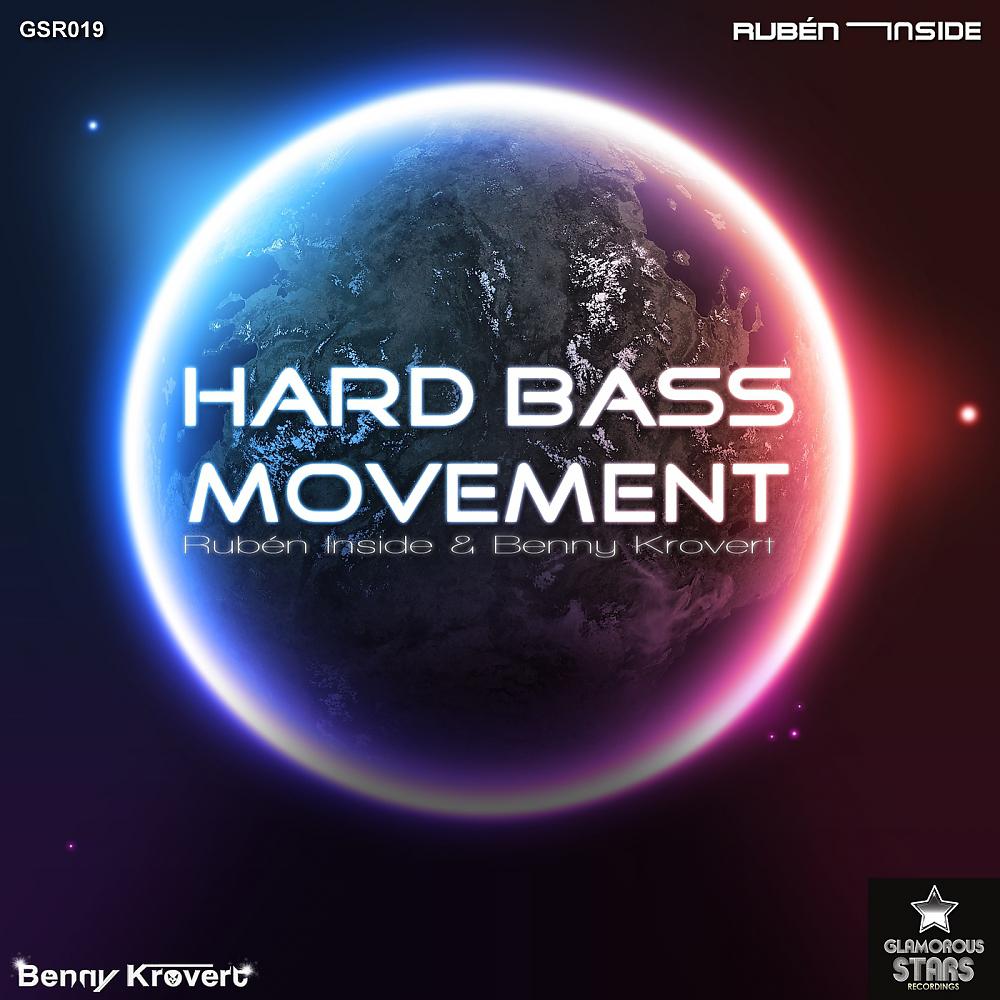 Постер альбома Hard Bass Movement