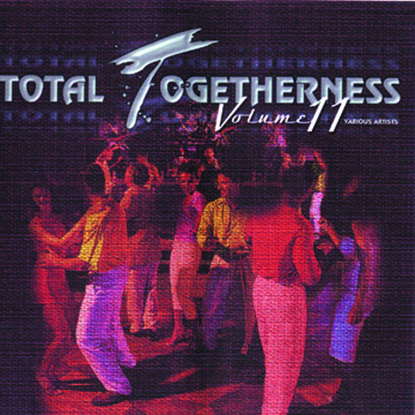 Постер альбома Total Togetherness Vol. 11