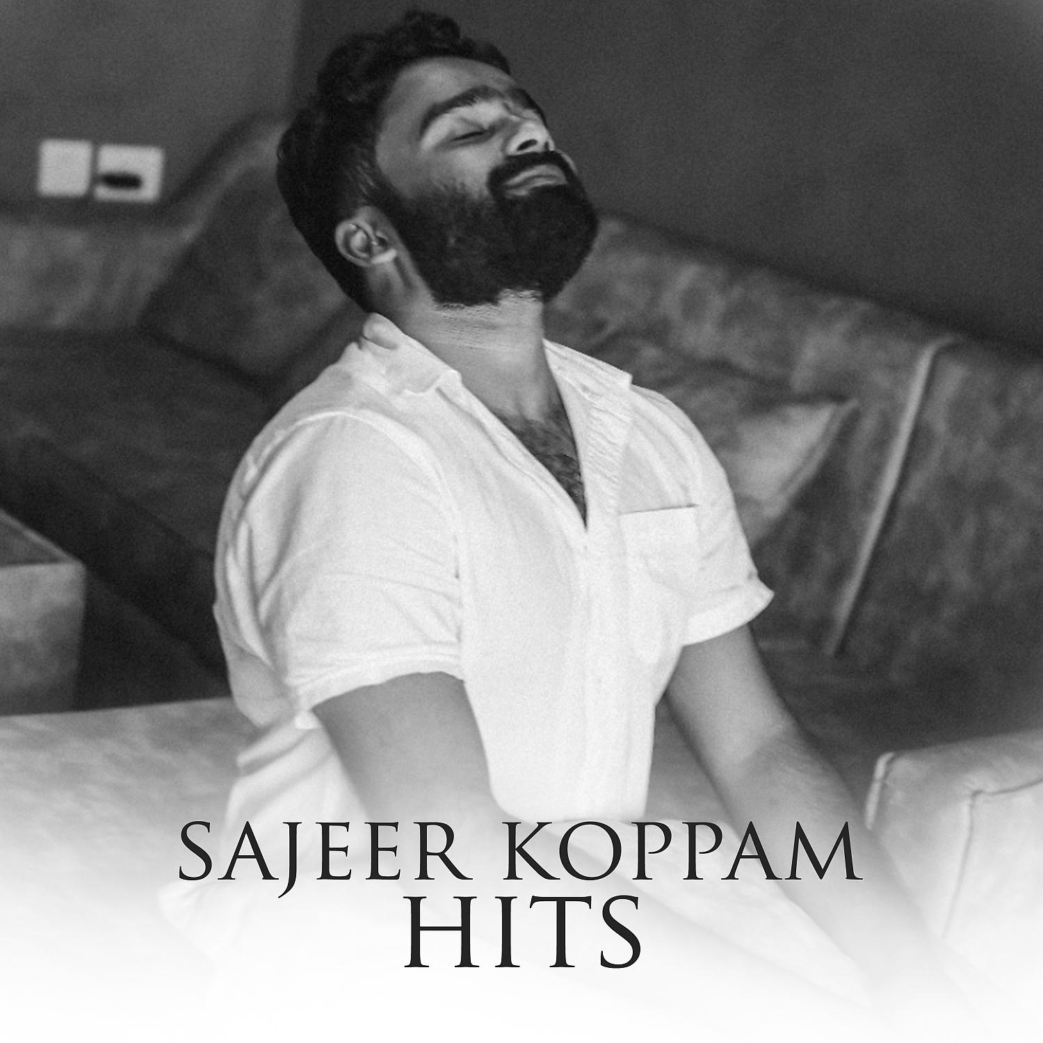 Постер альбома Sajeer Koppam Hits