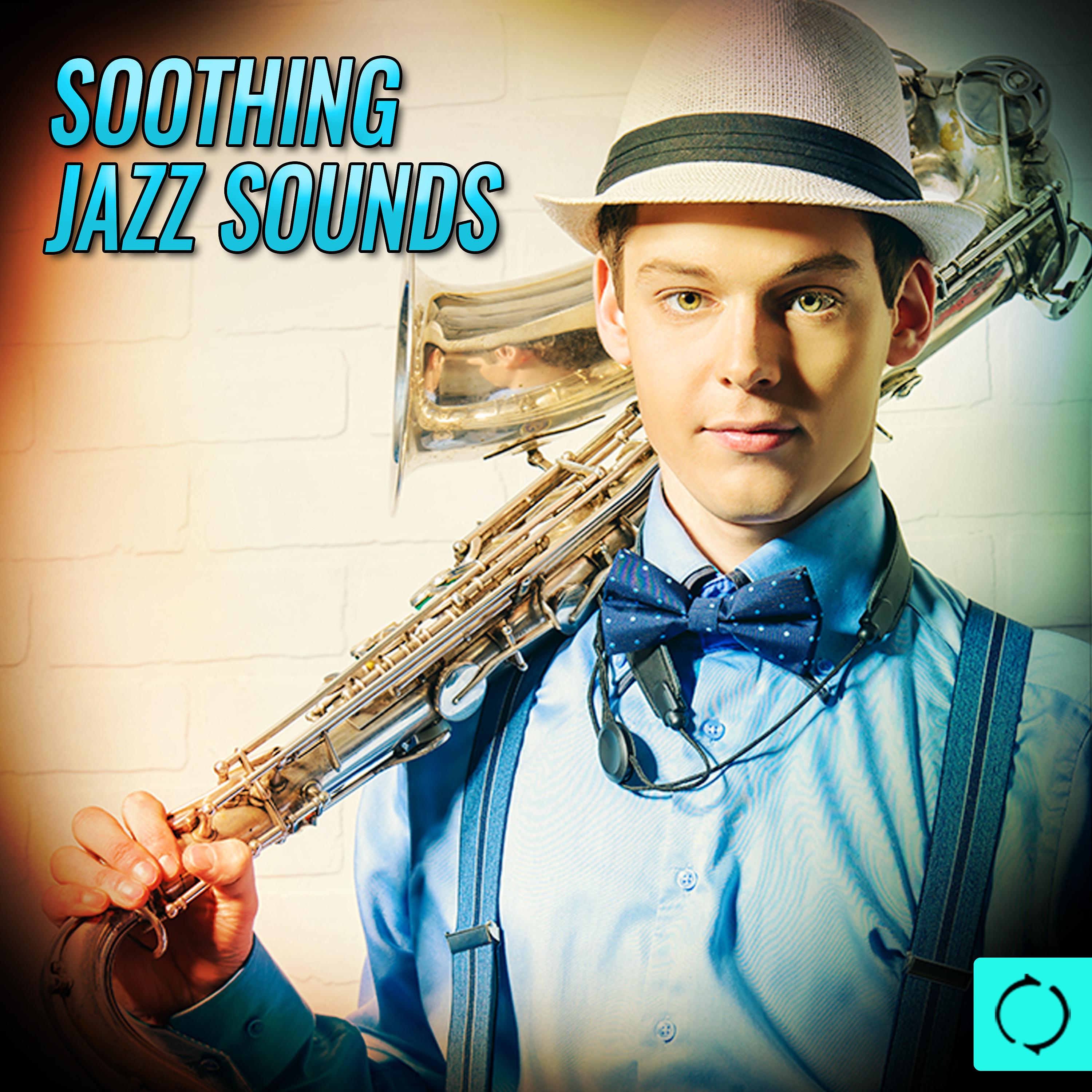 Постер альбома Soothing Jazz Sounds