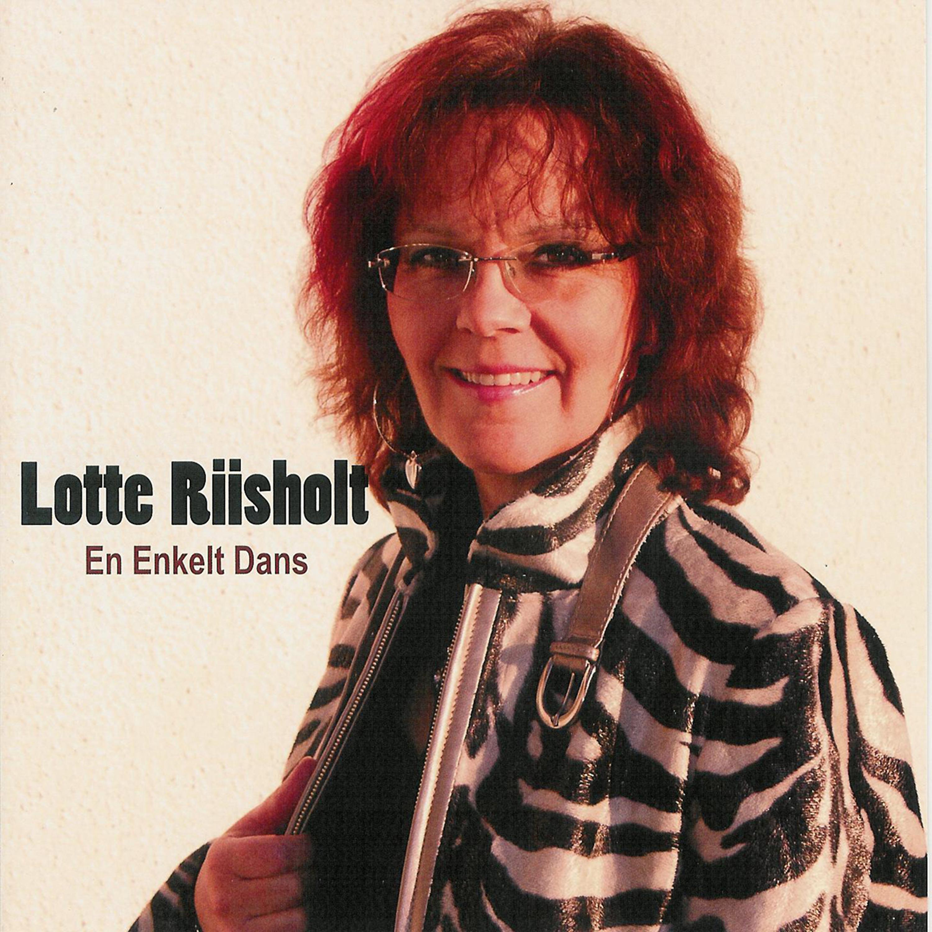 Постер альбома En Enkelt Dans
