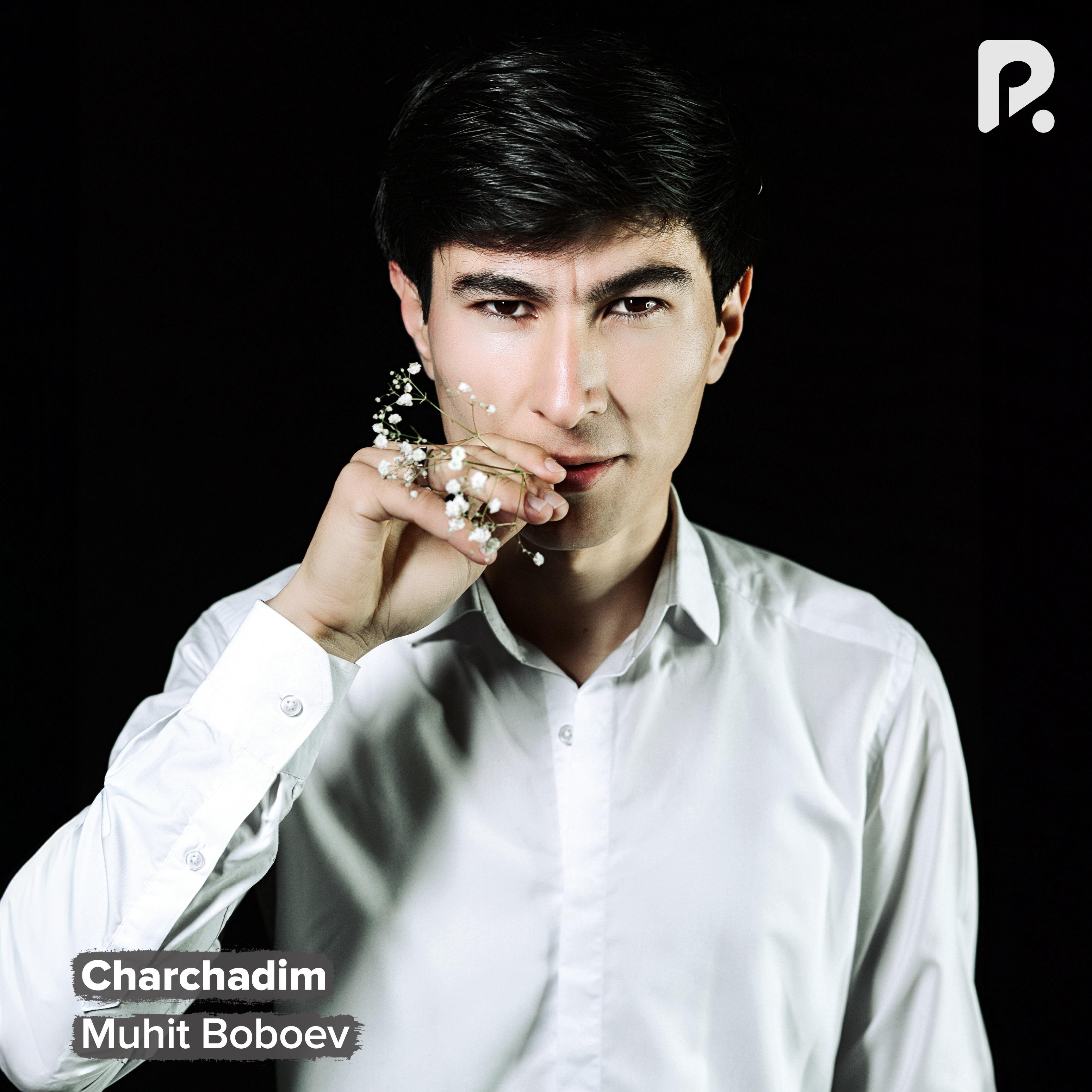 Постер альбома Charchadim