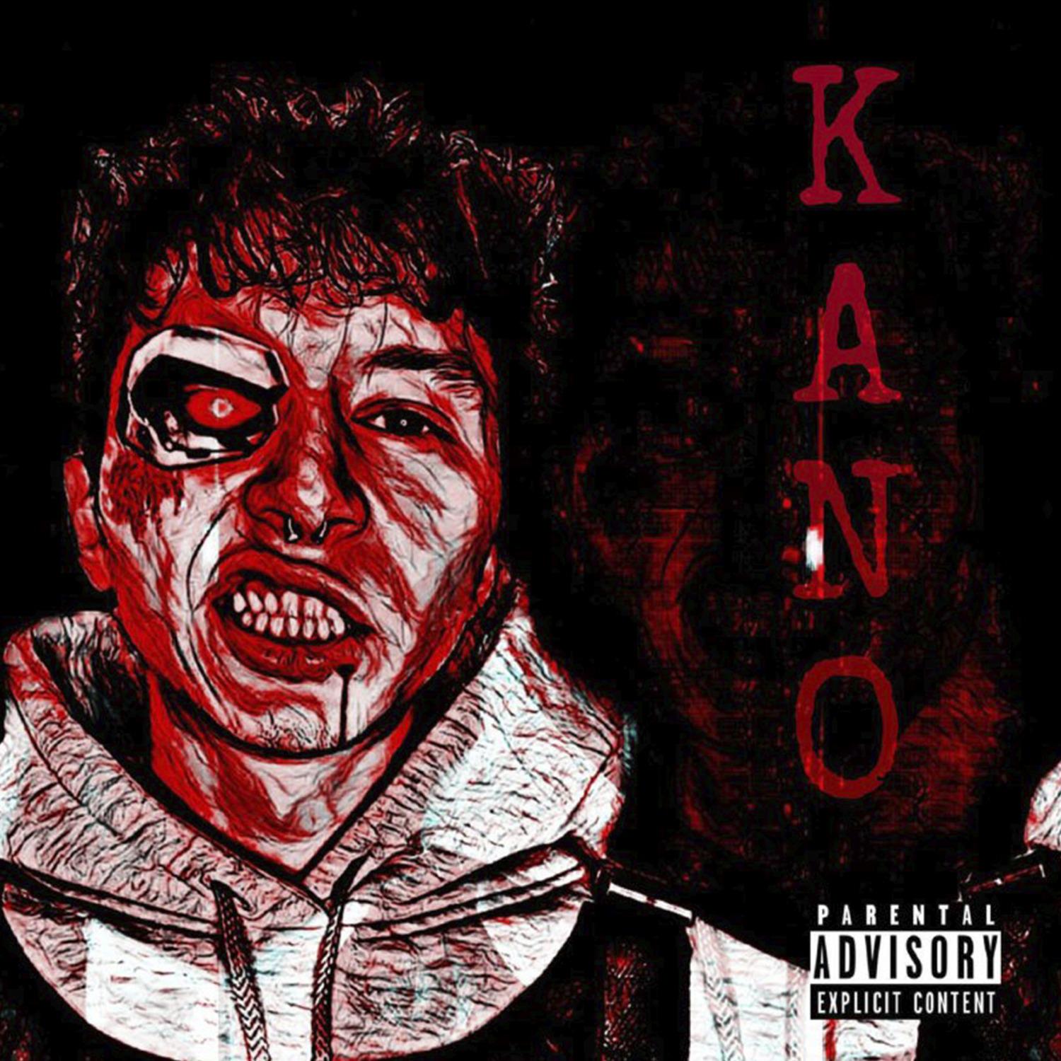 Постер альбома Kano