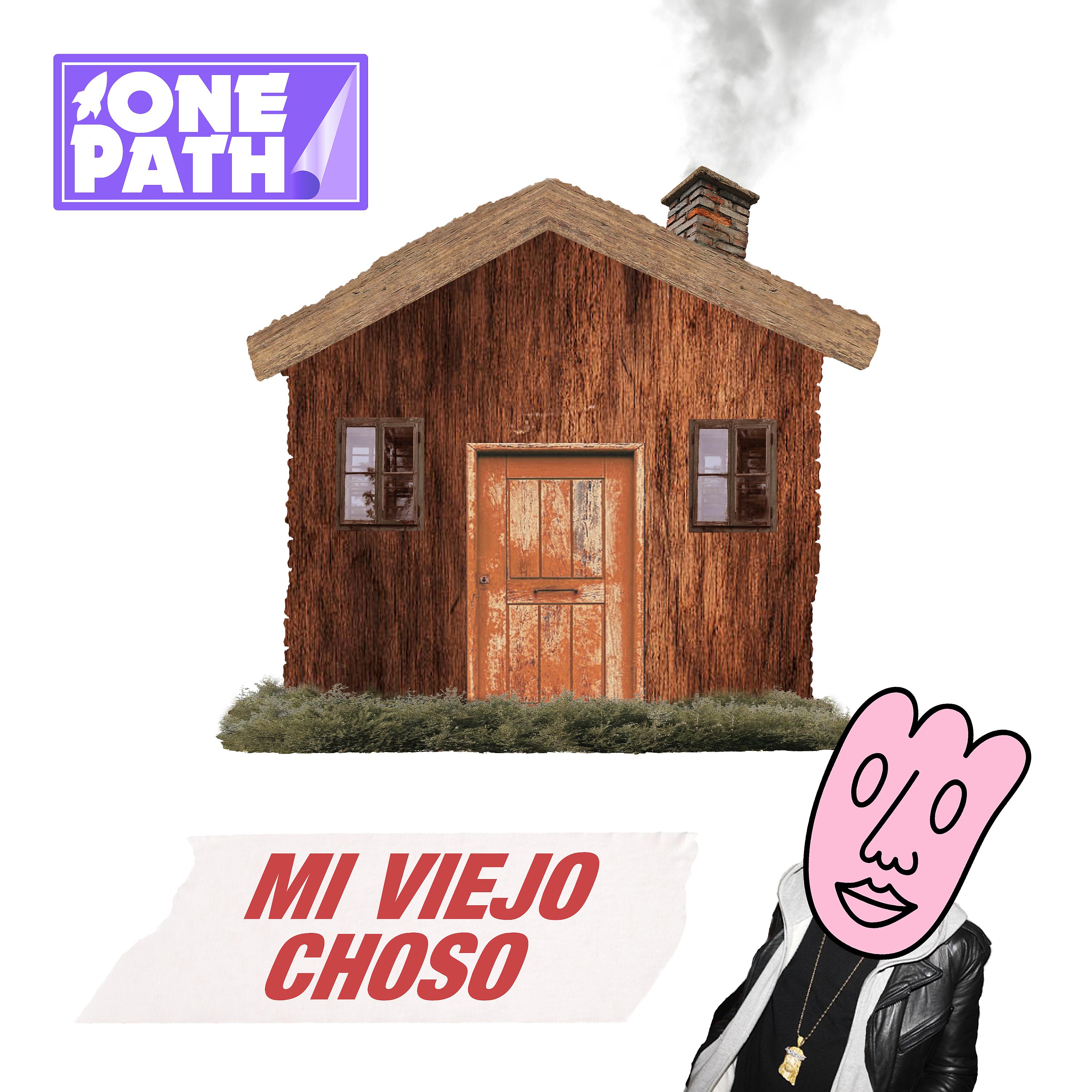 Постер альбома Mi Viejo Choso