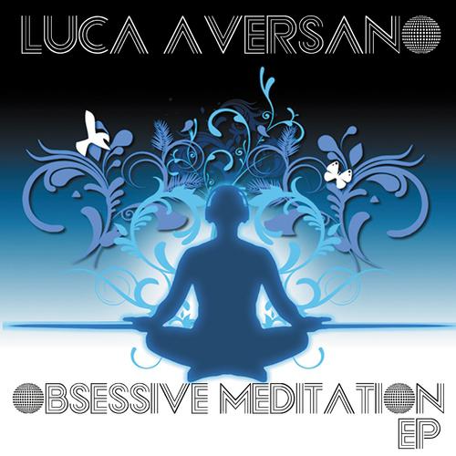 Постер альбома Obsessive Meditation