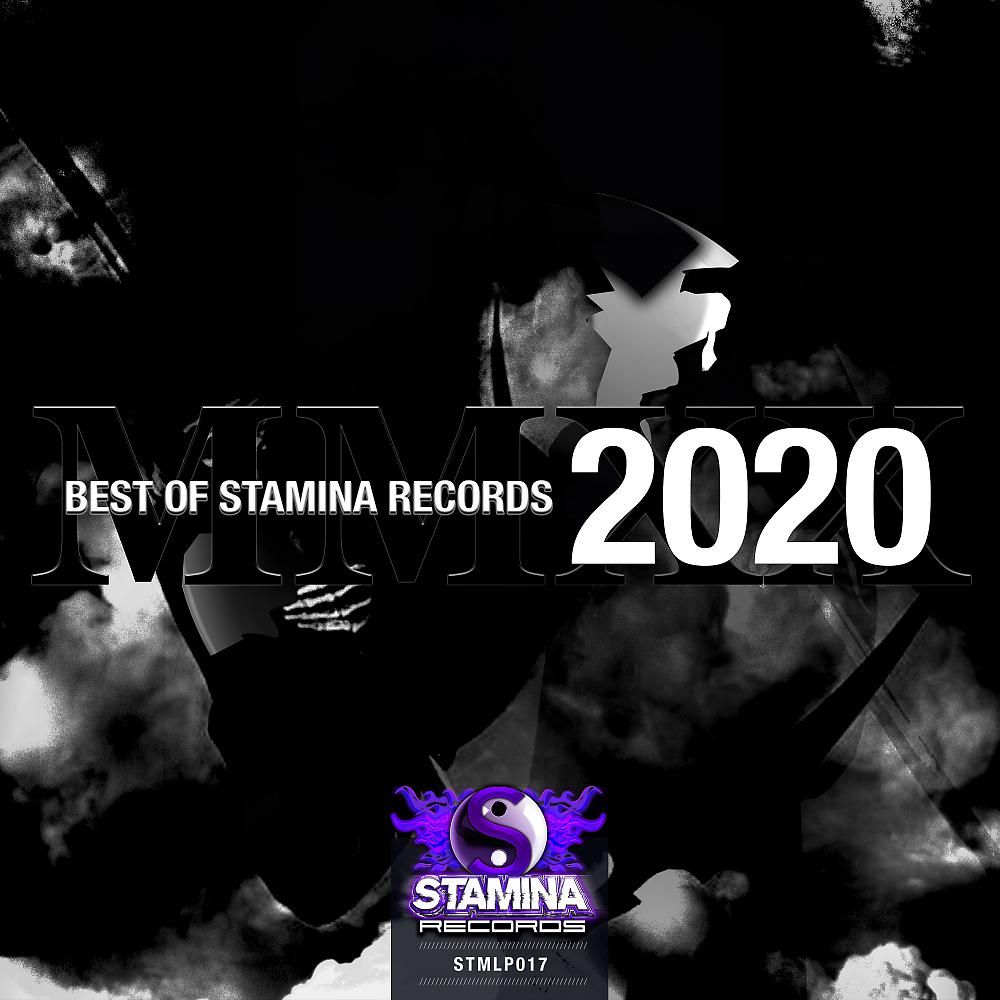 Постер альбома Best Of Stamina Records 2020
