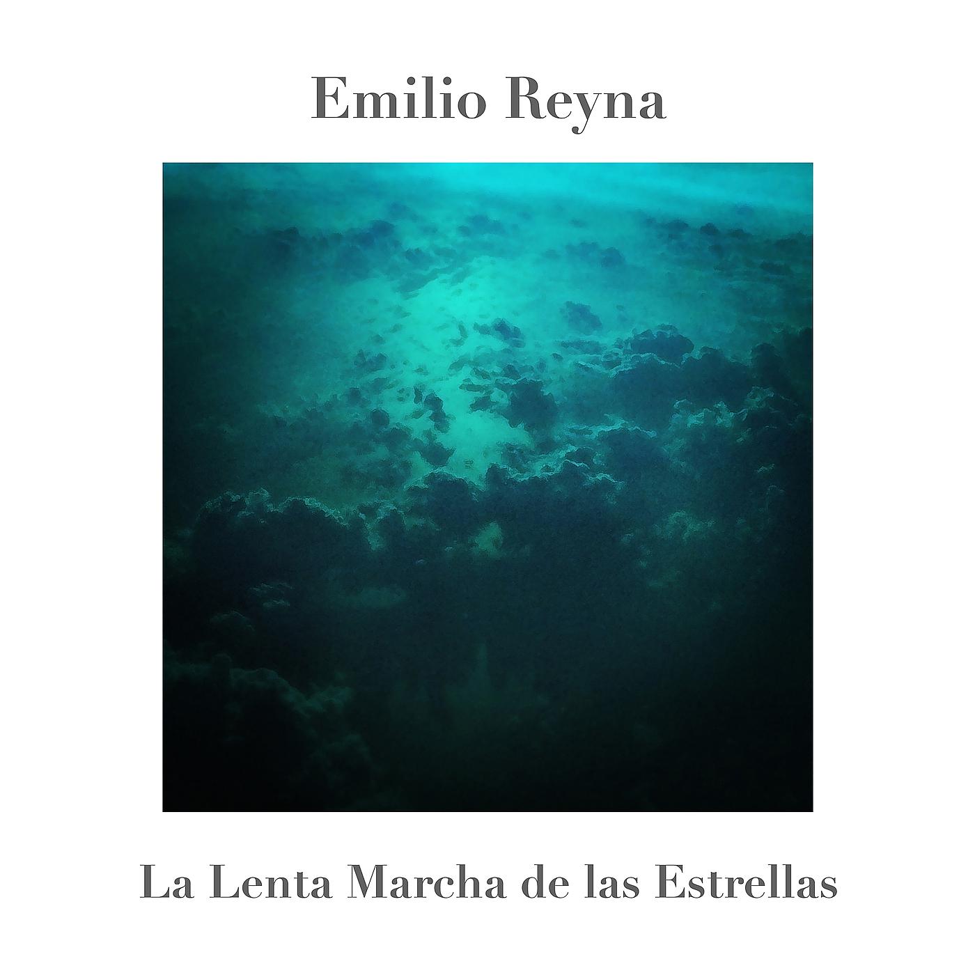 Постер альбома La Lenta Marcha De Las Estrellas