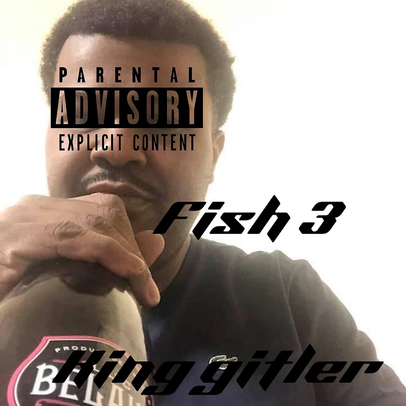 Постер альбома Fish 3
