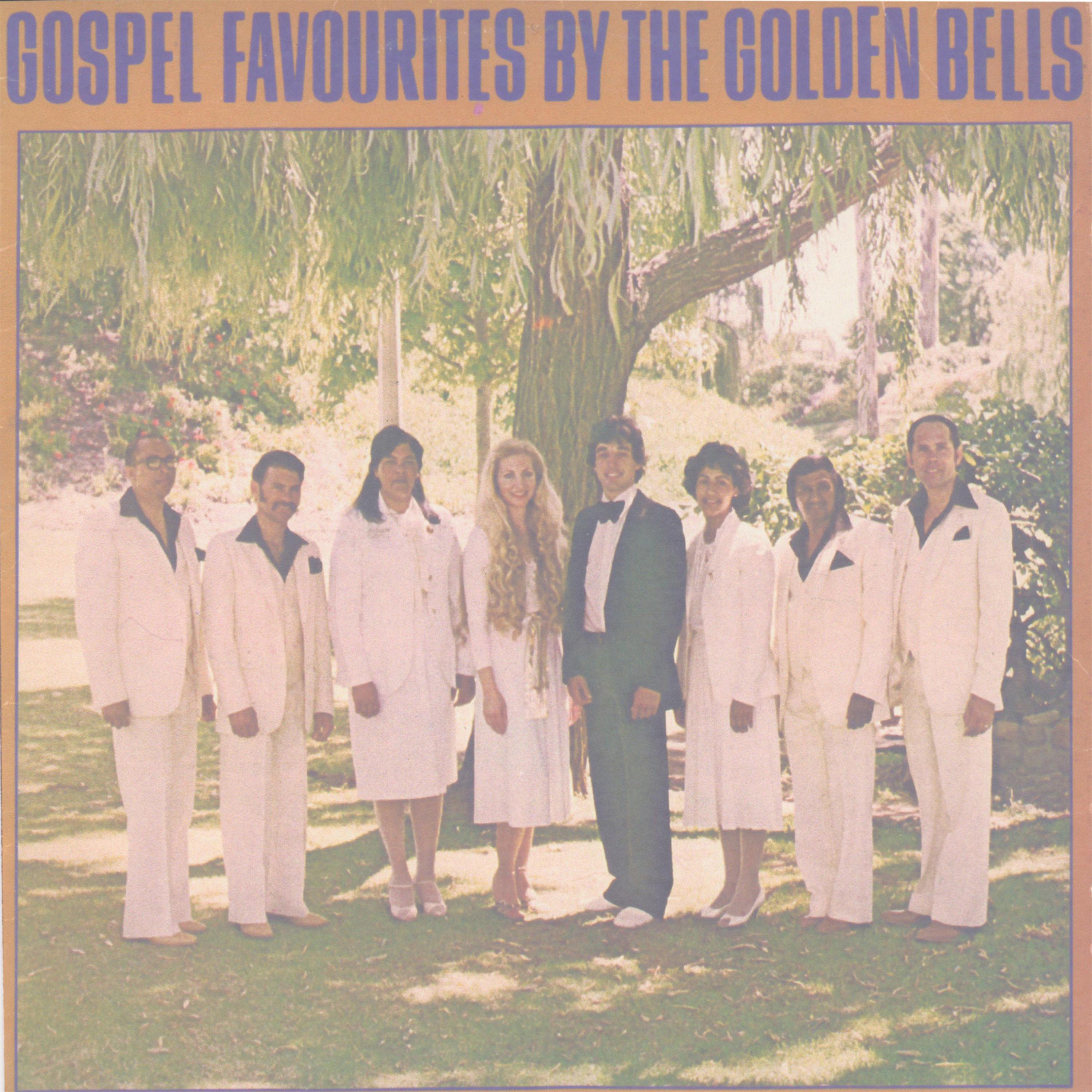 Постер альбома Gospel Favourites