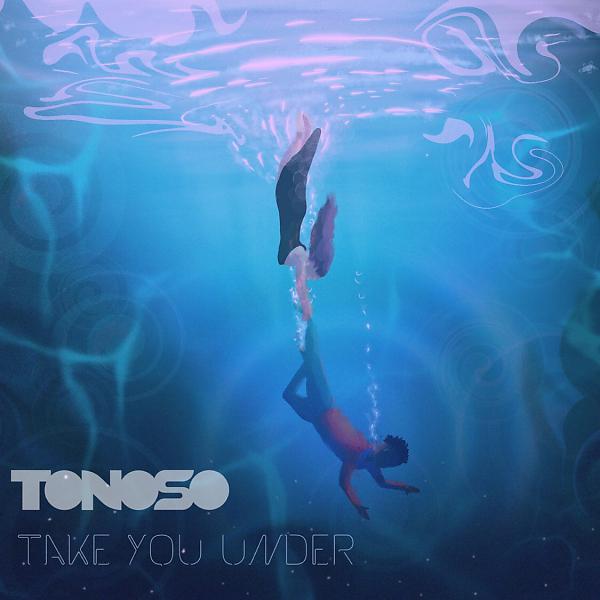 Постер альбома Take You Under (feat. Bobby Saint)