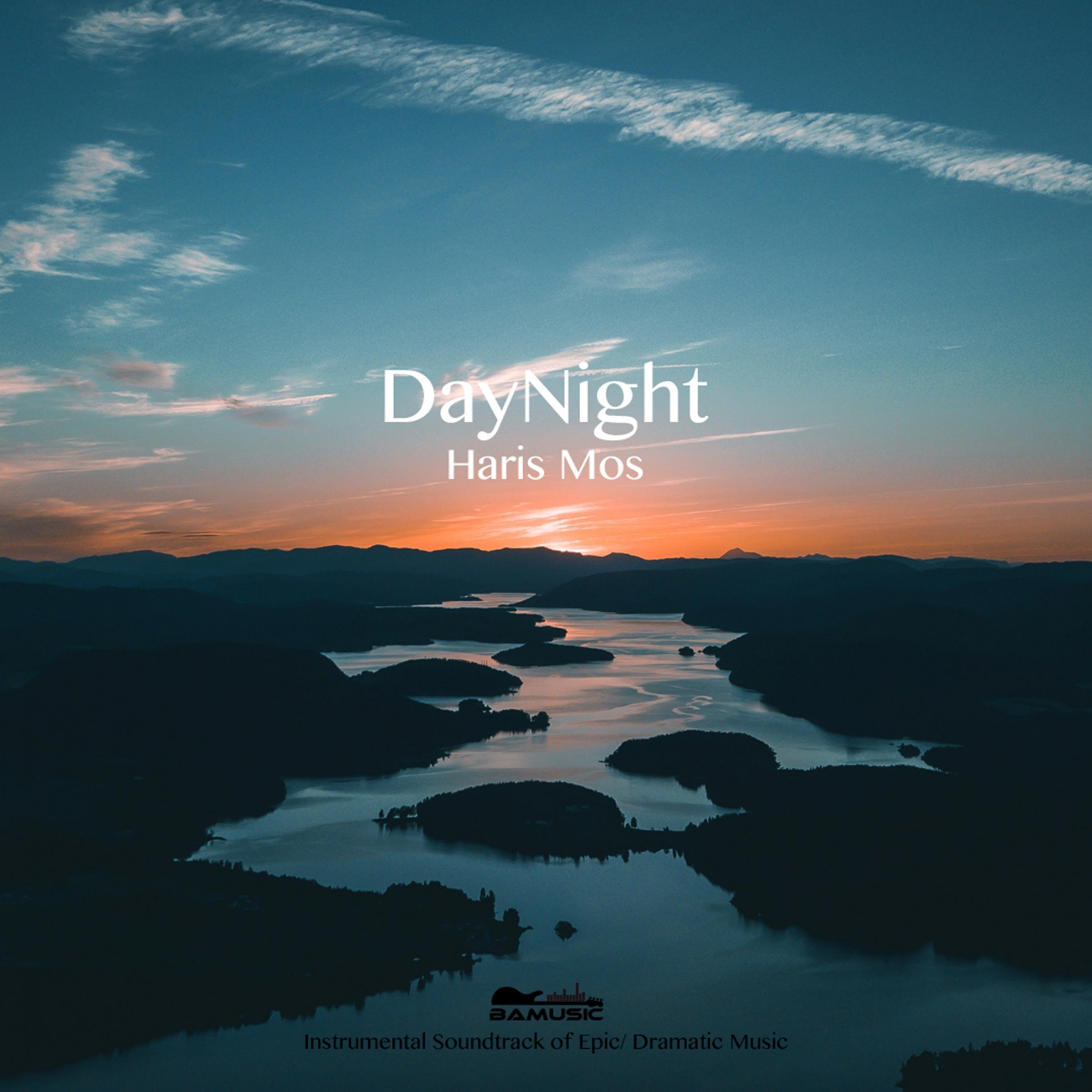 Постер альбома Day Night