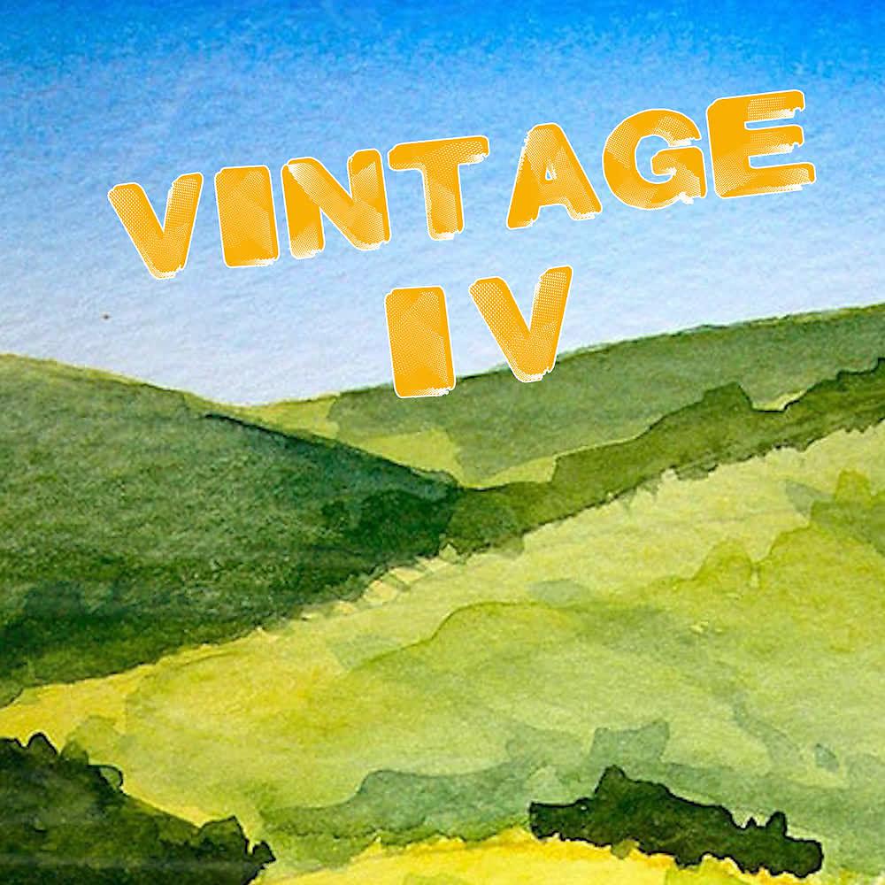 Постер альбома Vintage IV