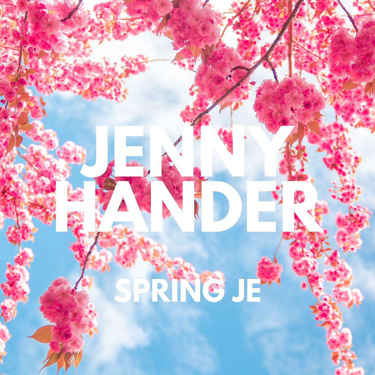 Постер альбома Spring Je