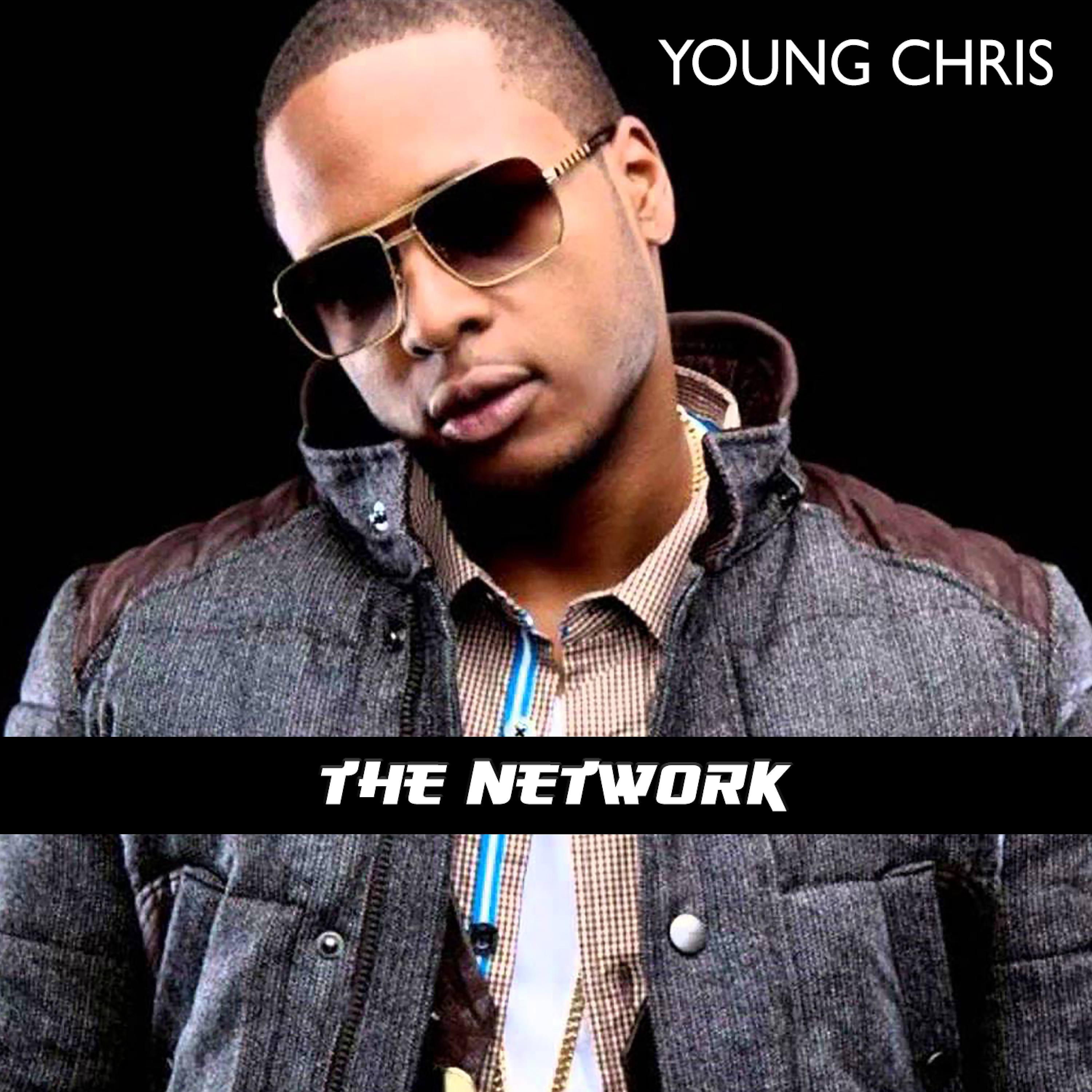 Постер альбома The Network