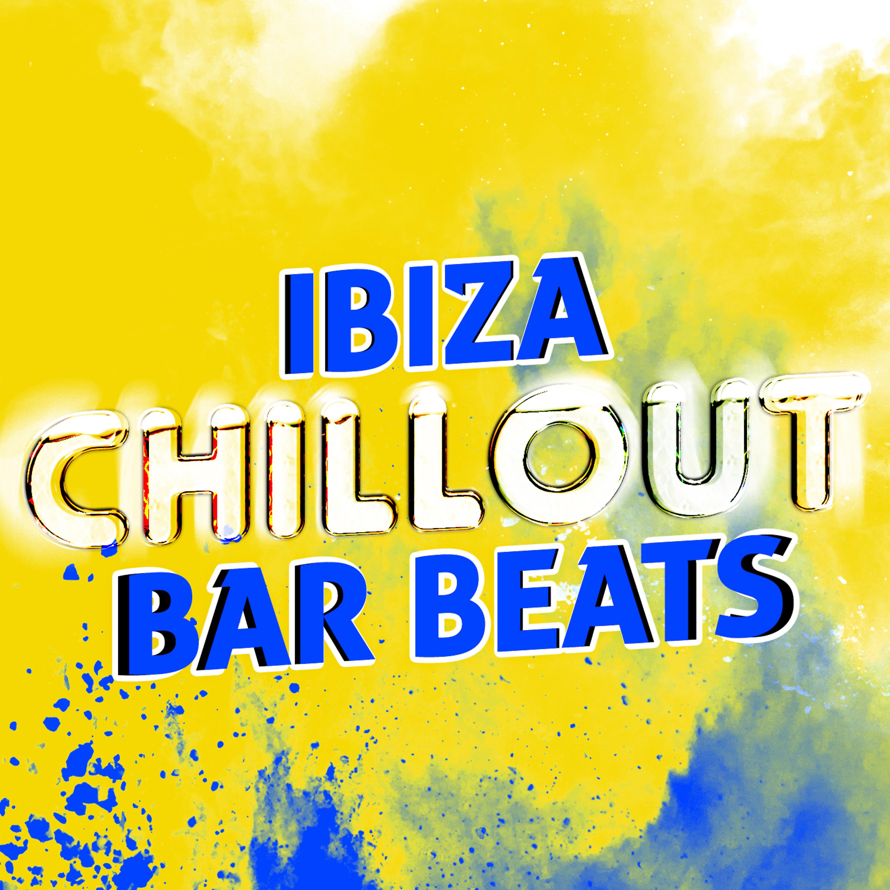 Постер альбома Ibiza Chillout Bar Beats