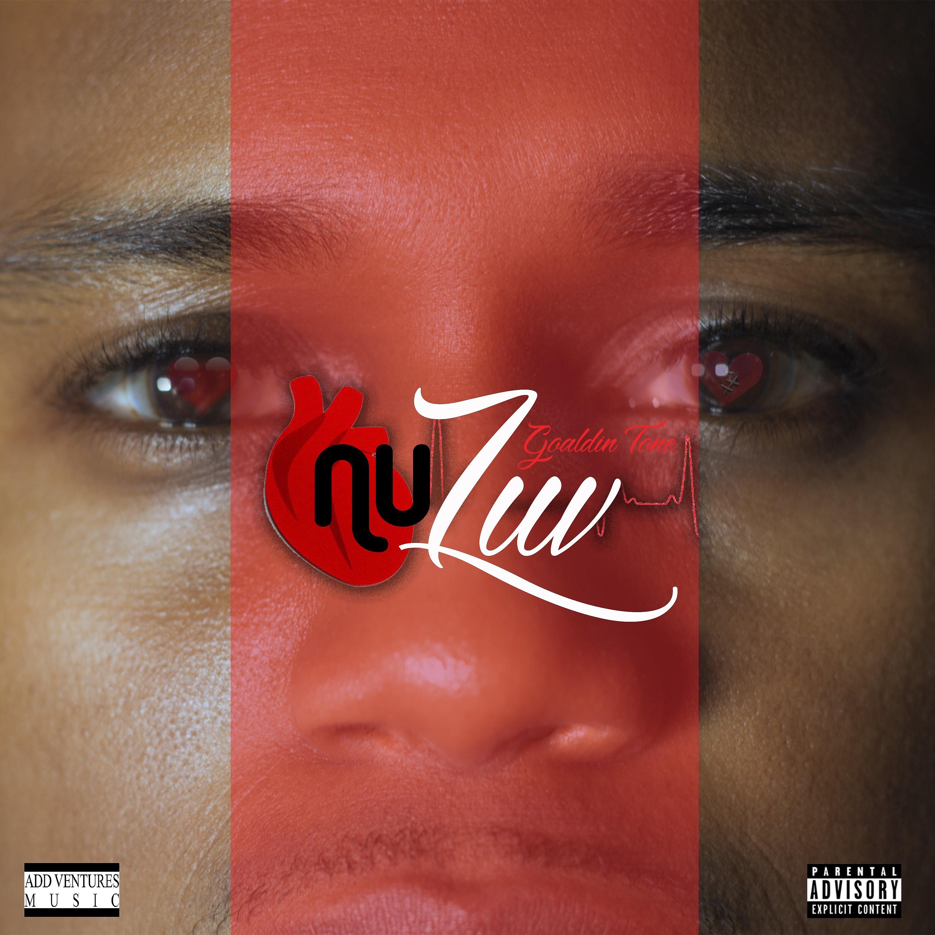 Постер альбома Nu Luv