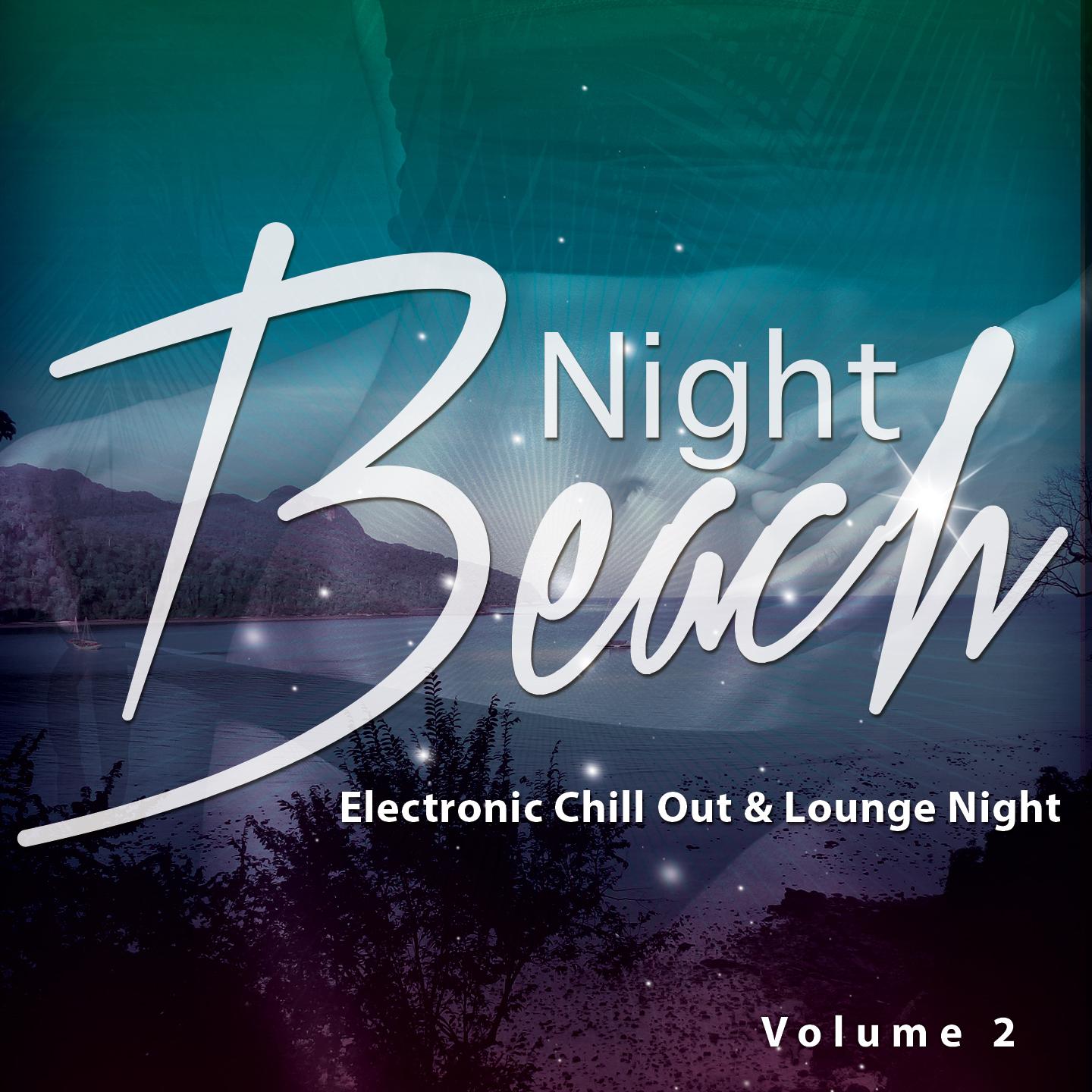 Постер альбома Night Beach, Vol. 2