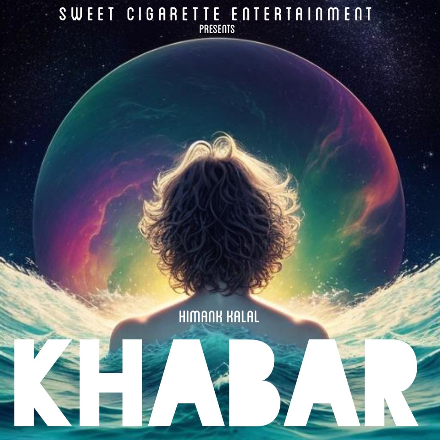 Постер альбома Khabar
