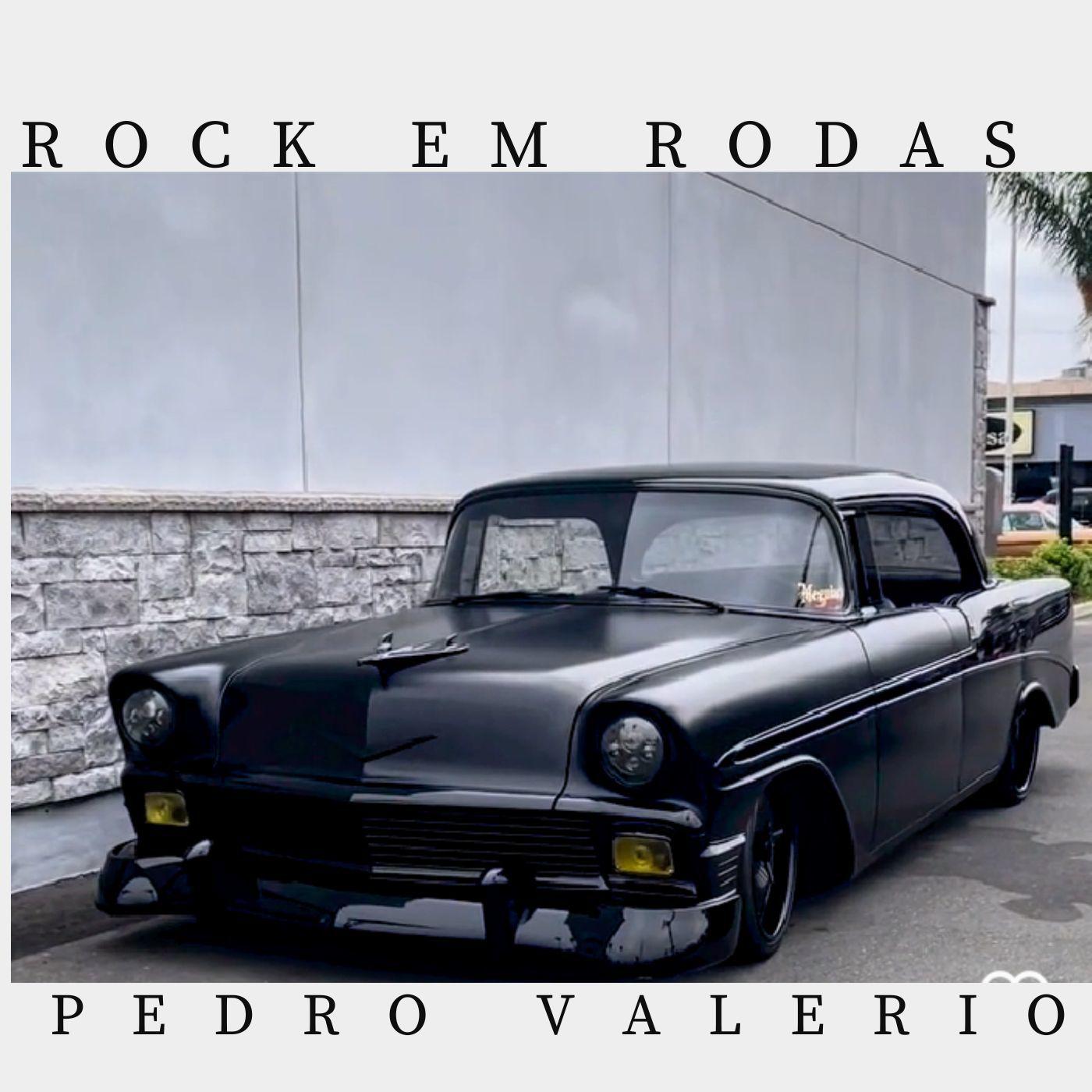 Постер альбома Rock Em Rodas