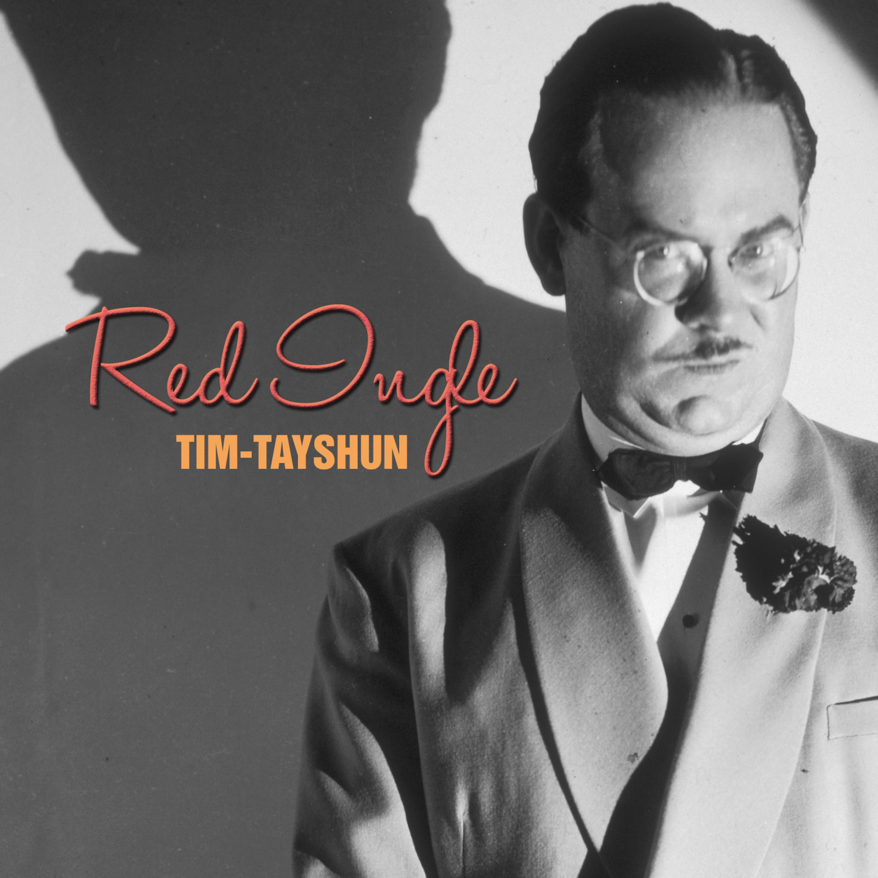 Постер альбома Tim-Tayshun