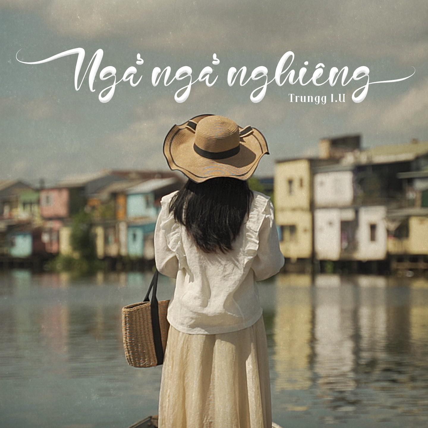 Постер альбома Ngả Ngả Nghiêng