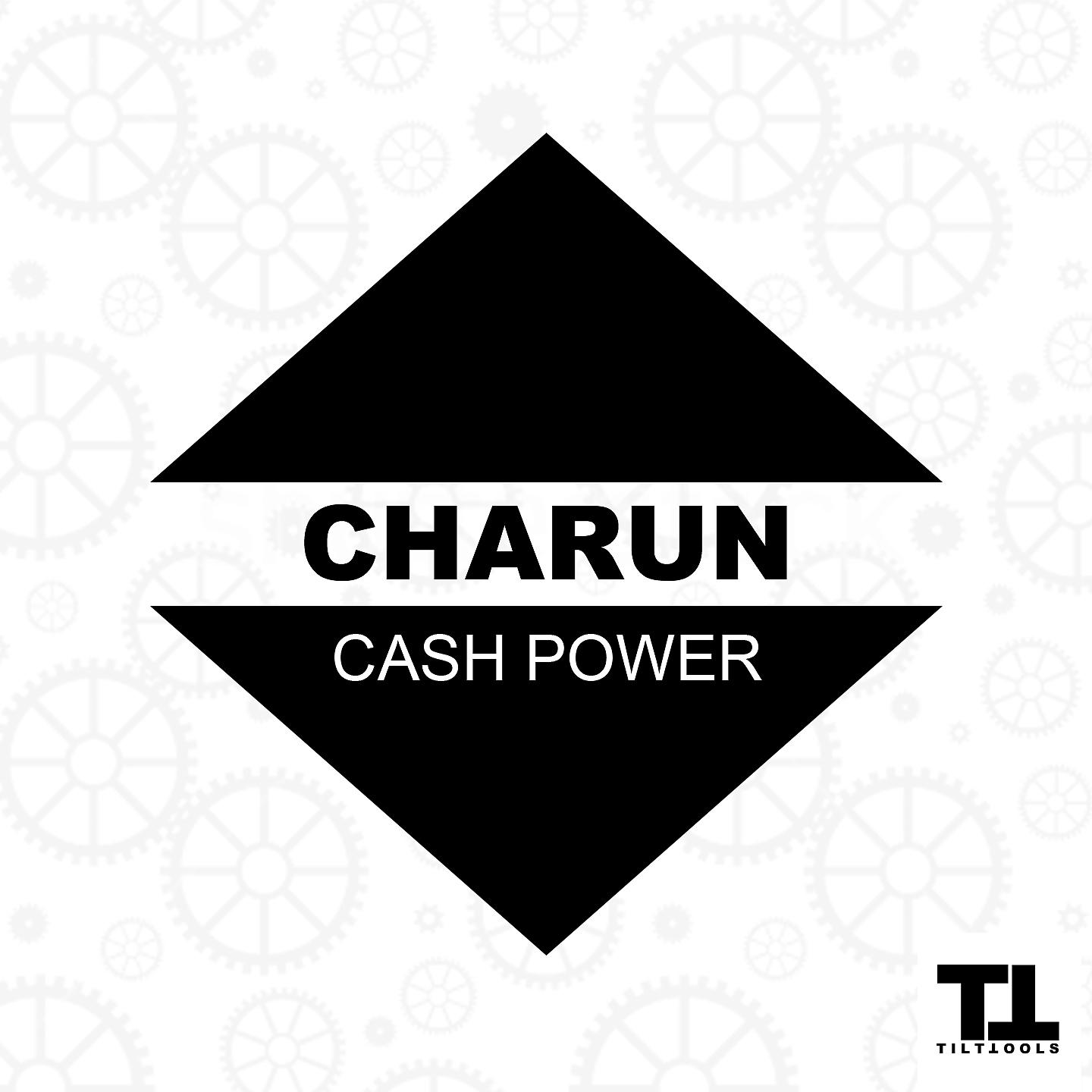 Постер альбома Cash Power