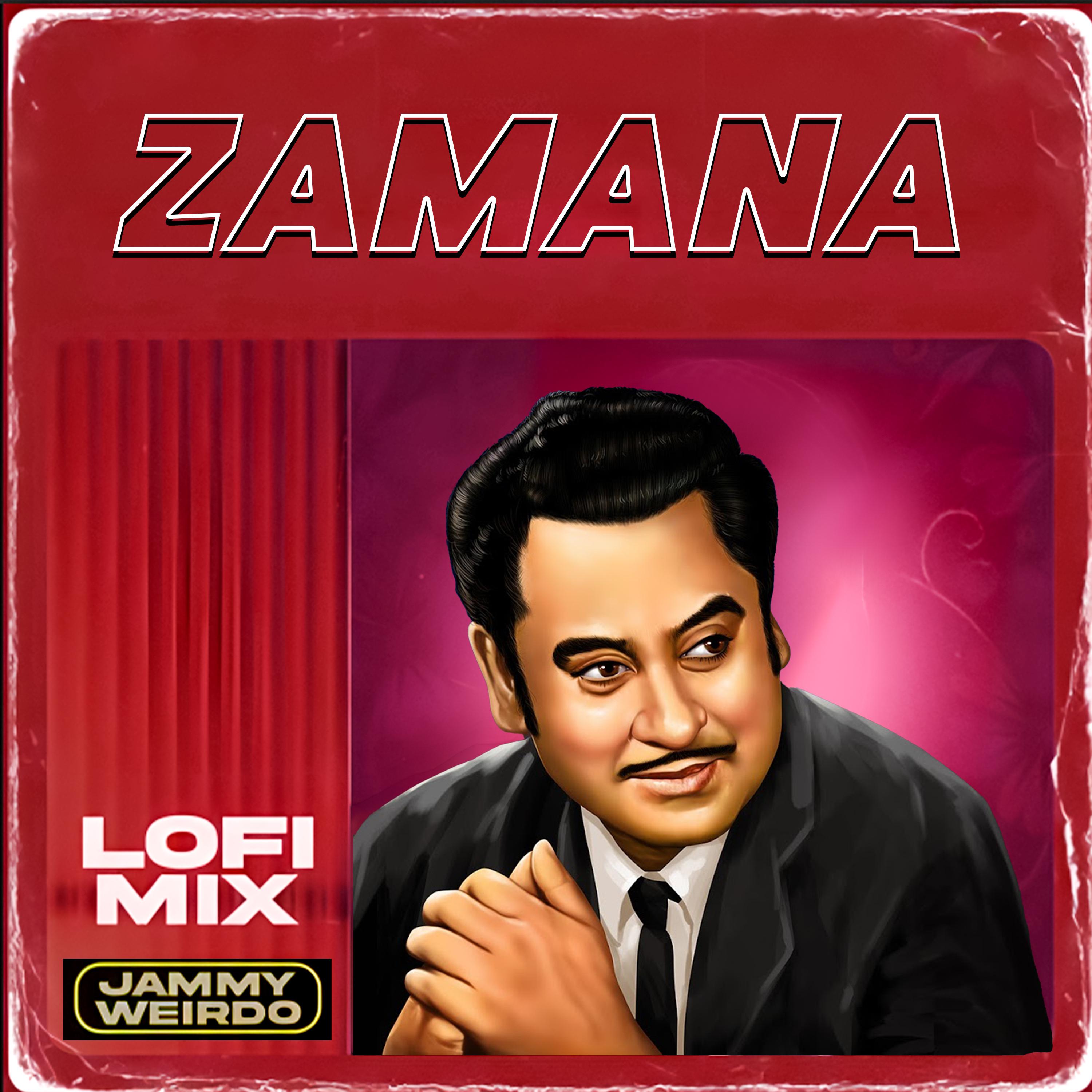 Постер альбома Zamana