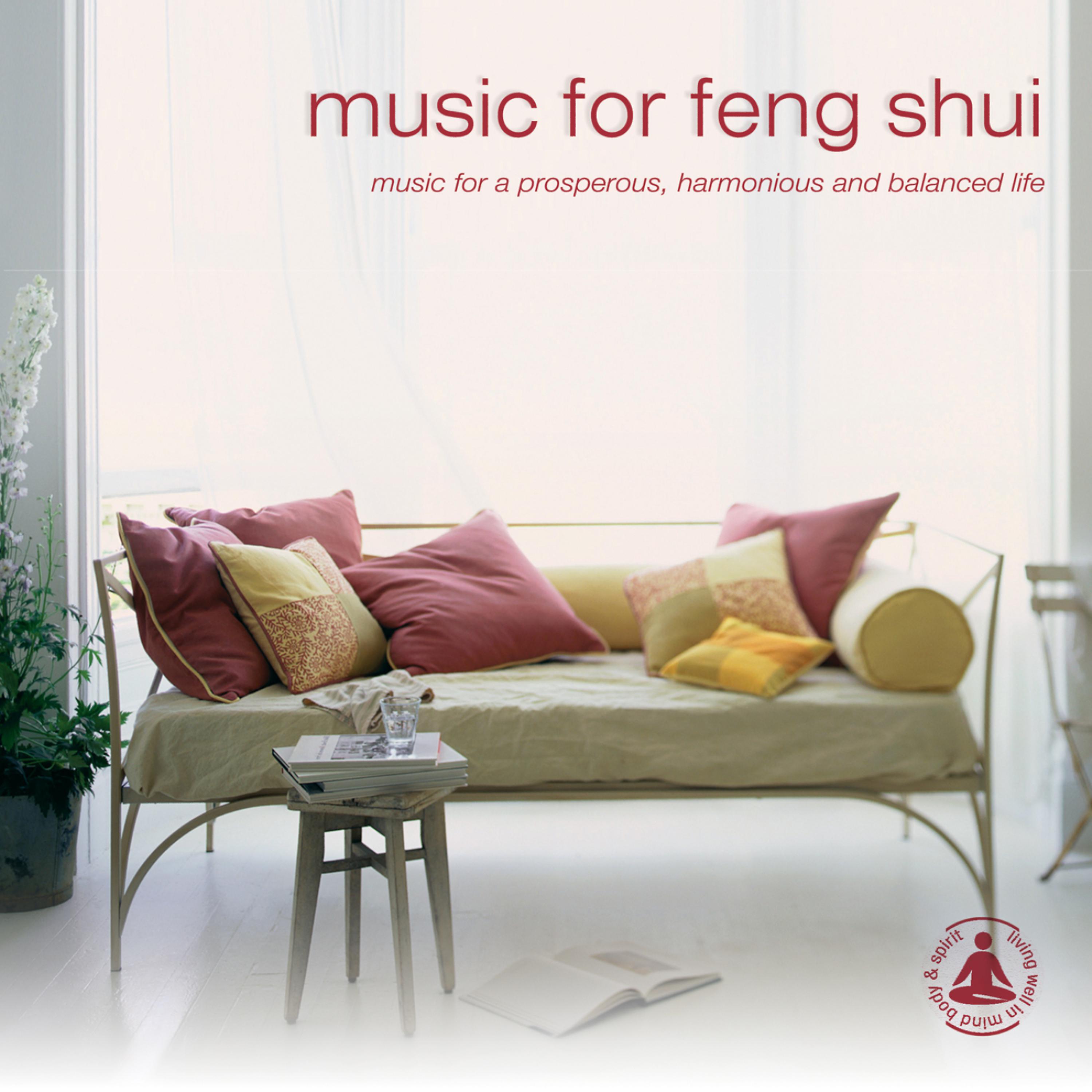 Постер альбома Music for Feng Shui