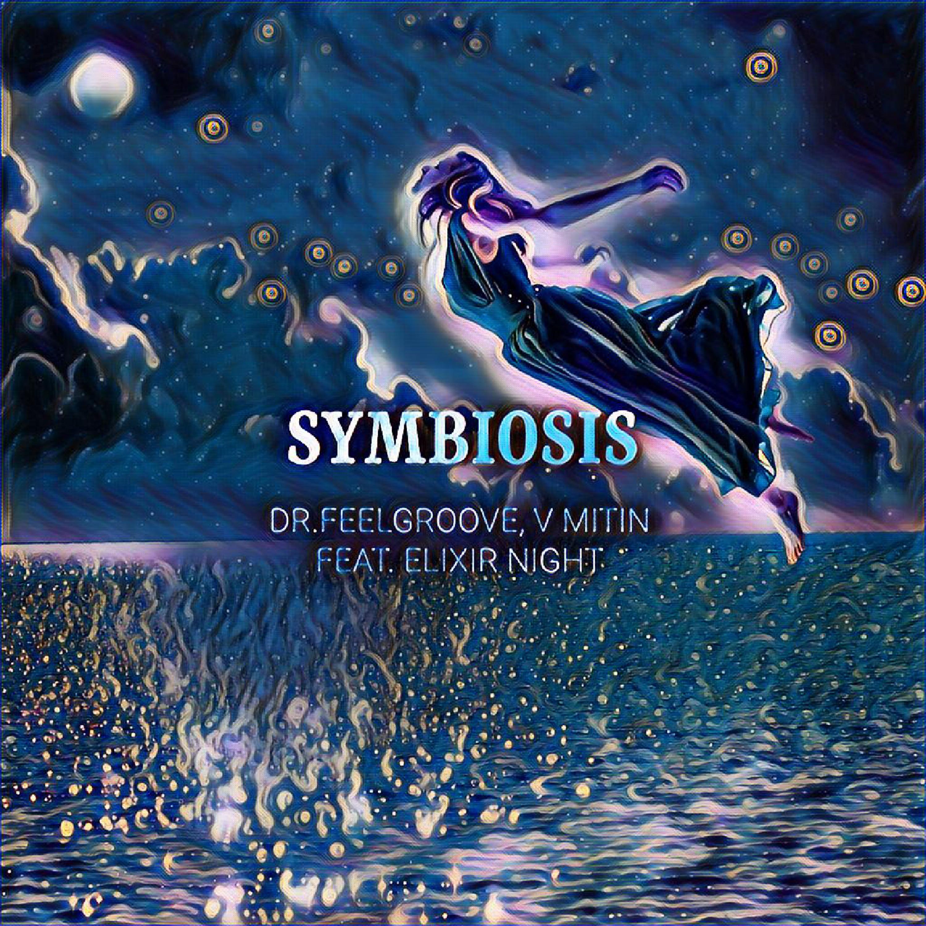 Постер альбома Symbiosis