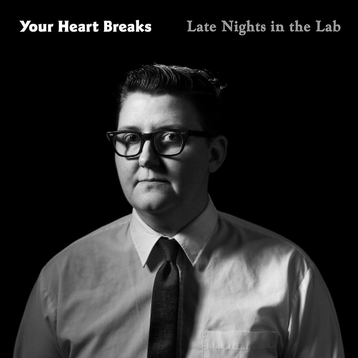 Постер альбома Late Nights in the Lab