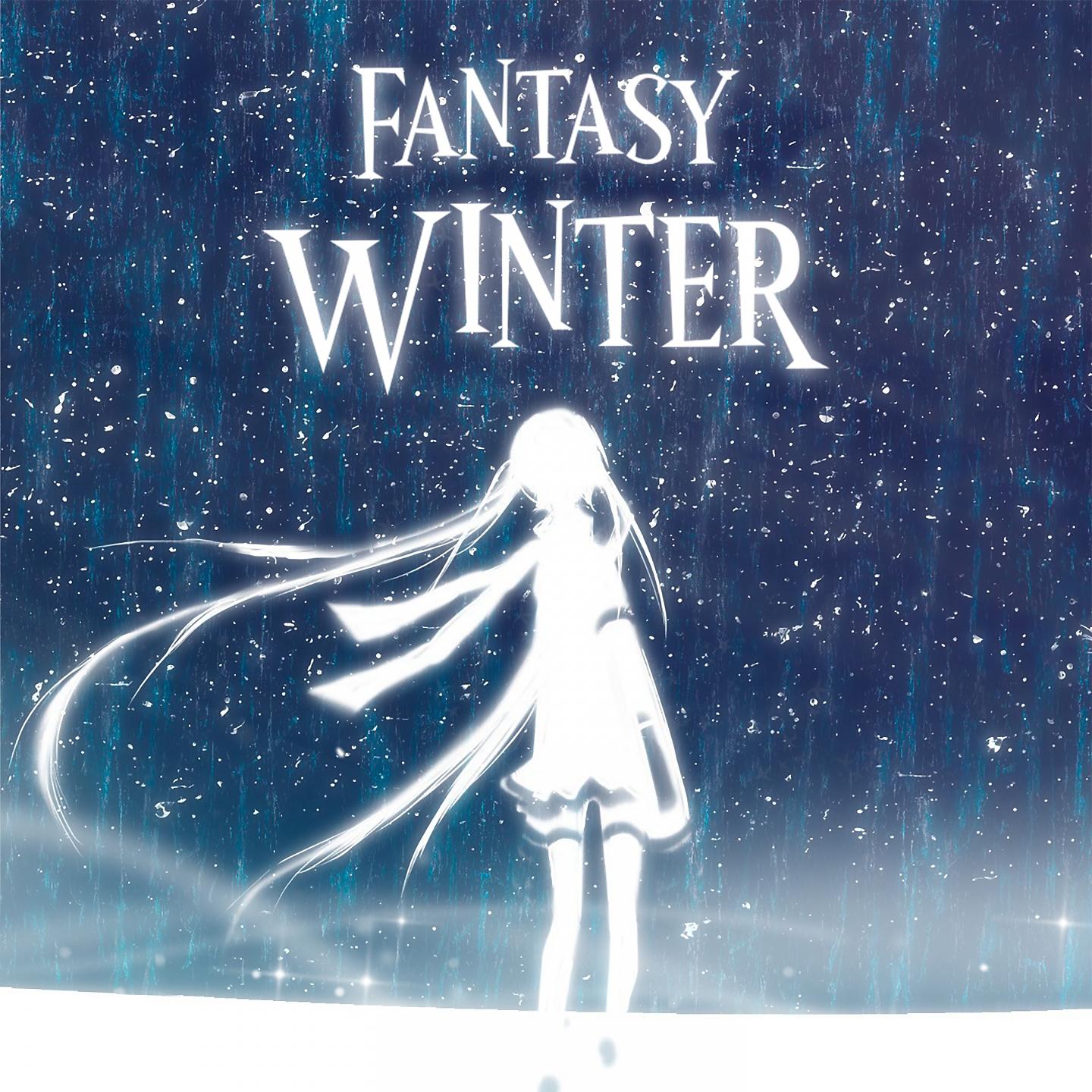 Постер альбома Fantasy Winter I