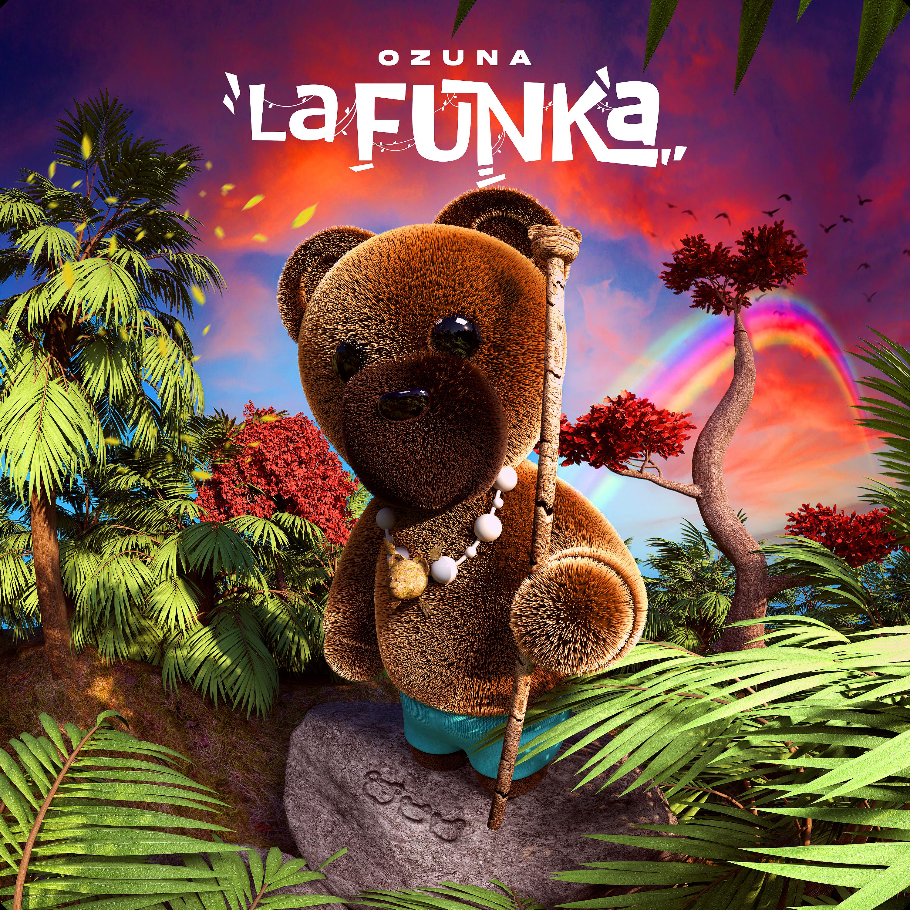 Постер альбома La Funka