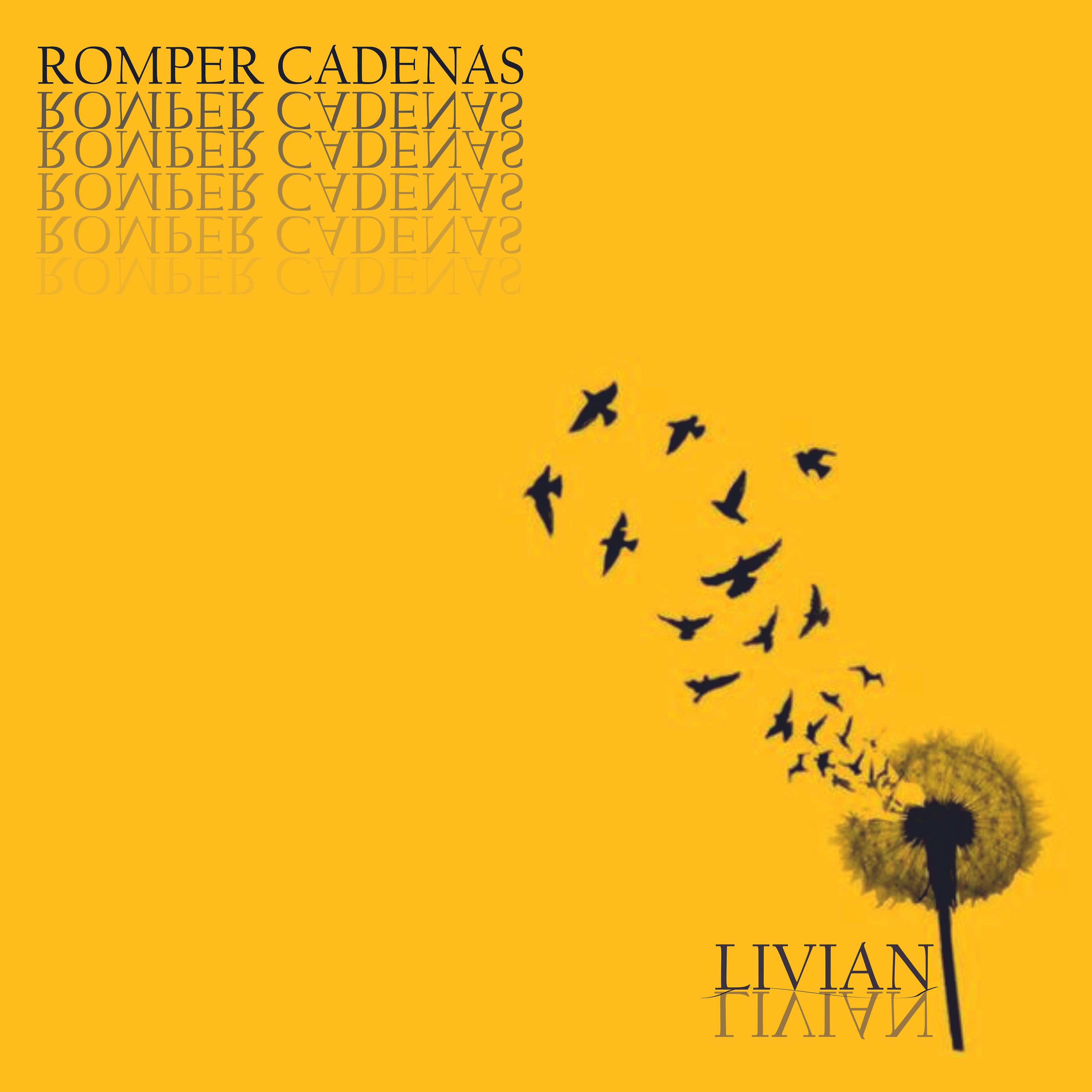 Постер альбома Romper Cadenas