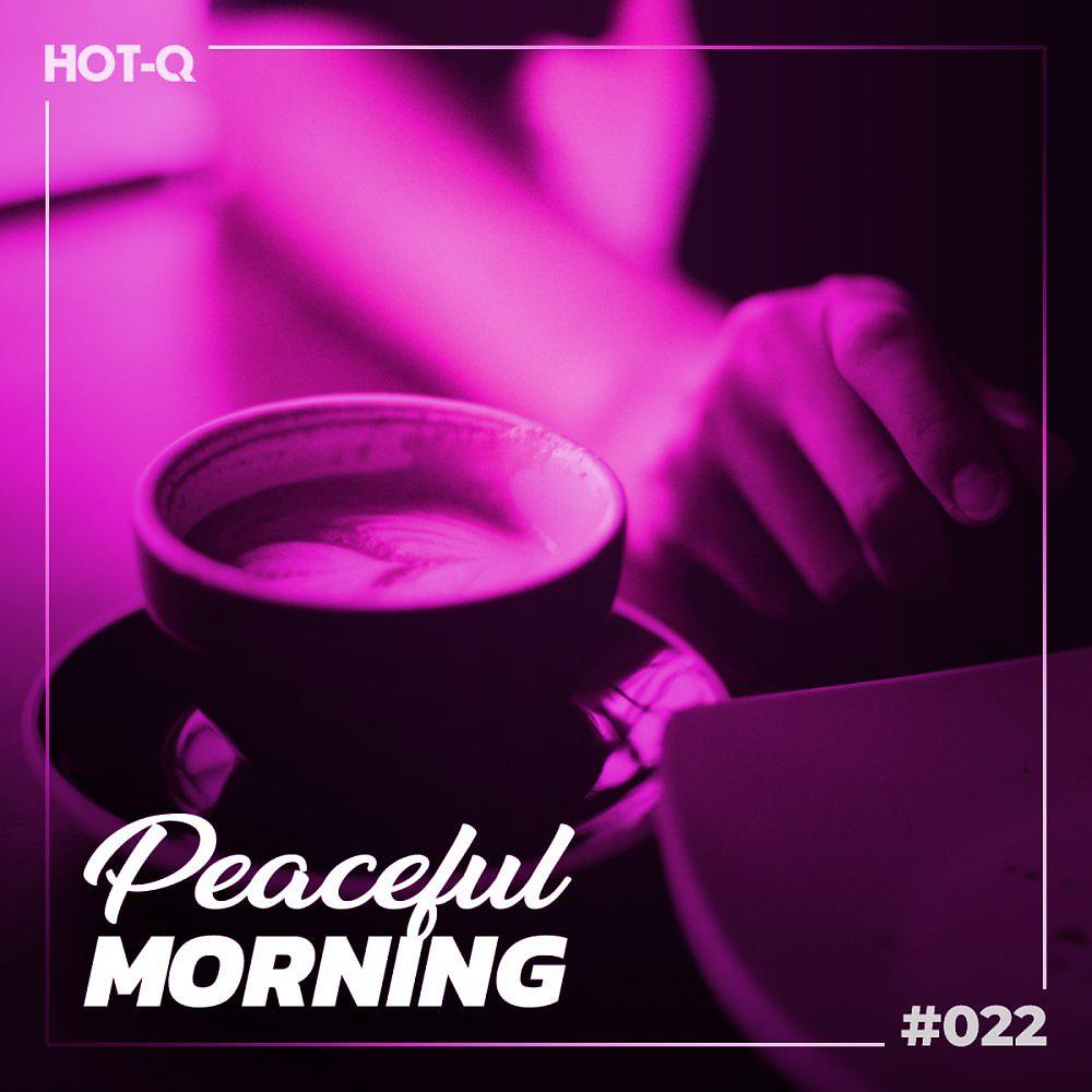 Постер альбома Peaceful Morning 022