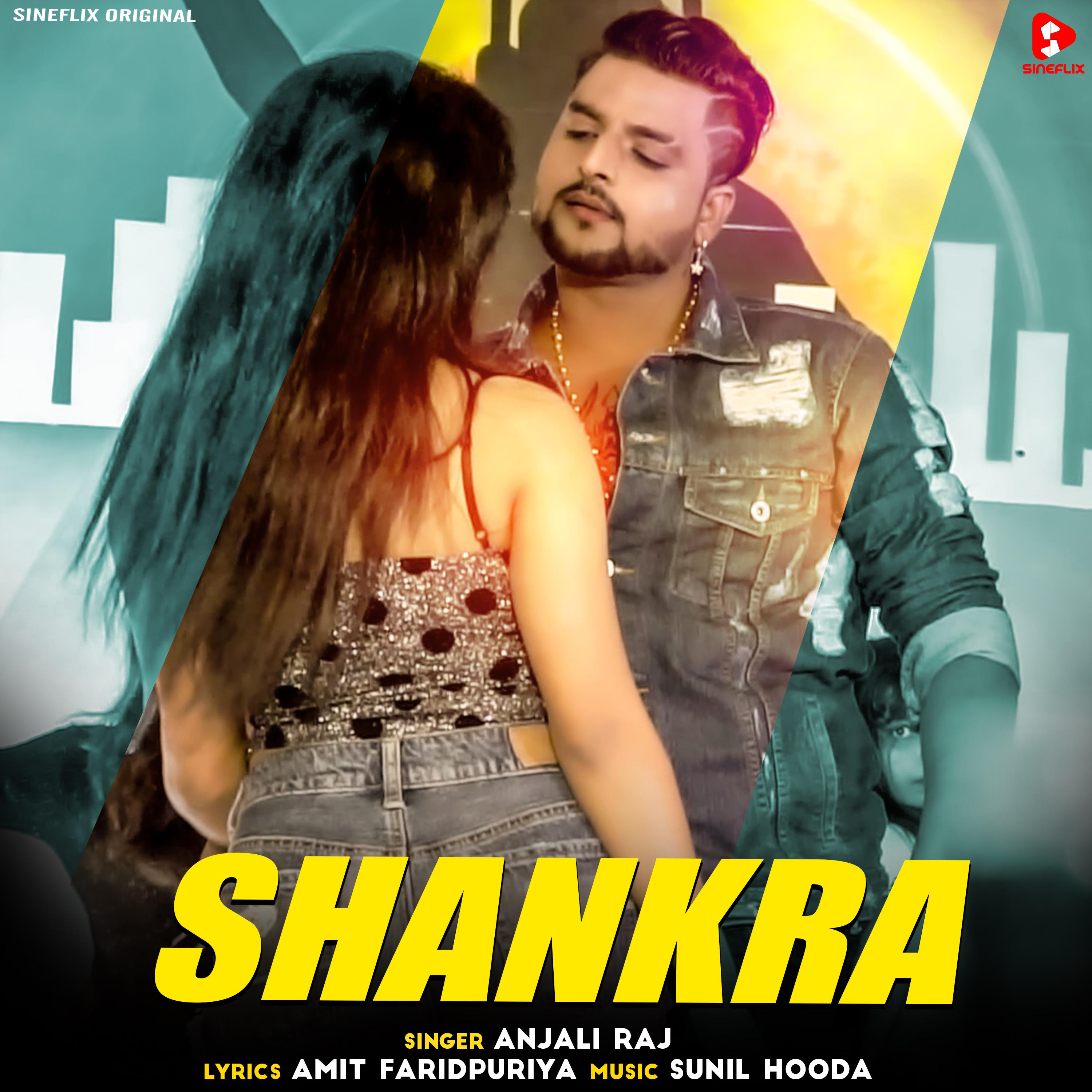Постер альбома Shankra