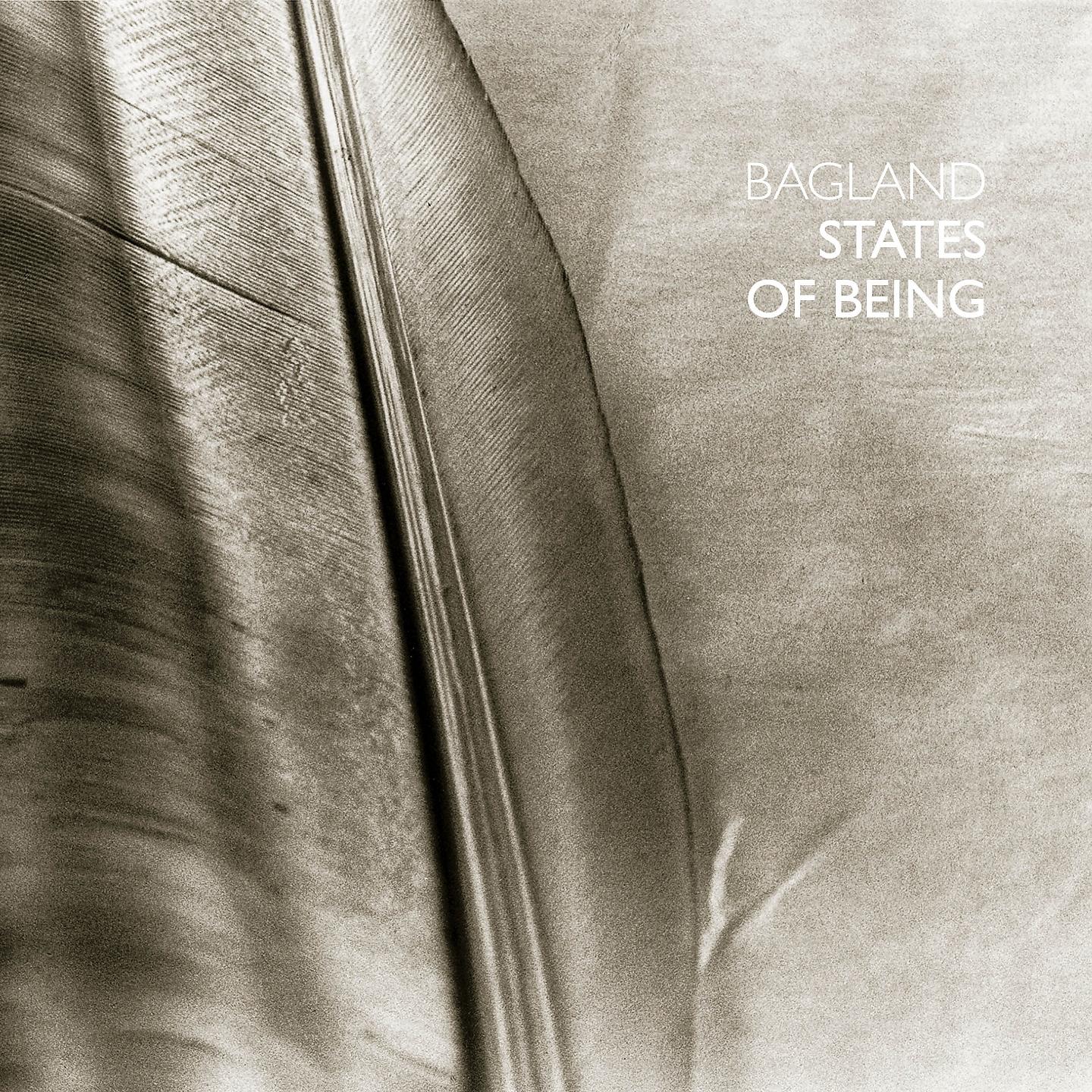 Постер альбома States of Being
