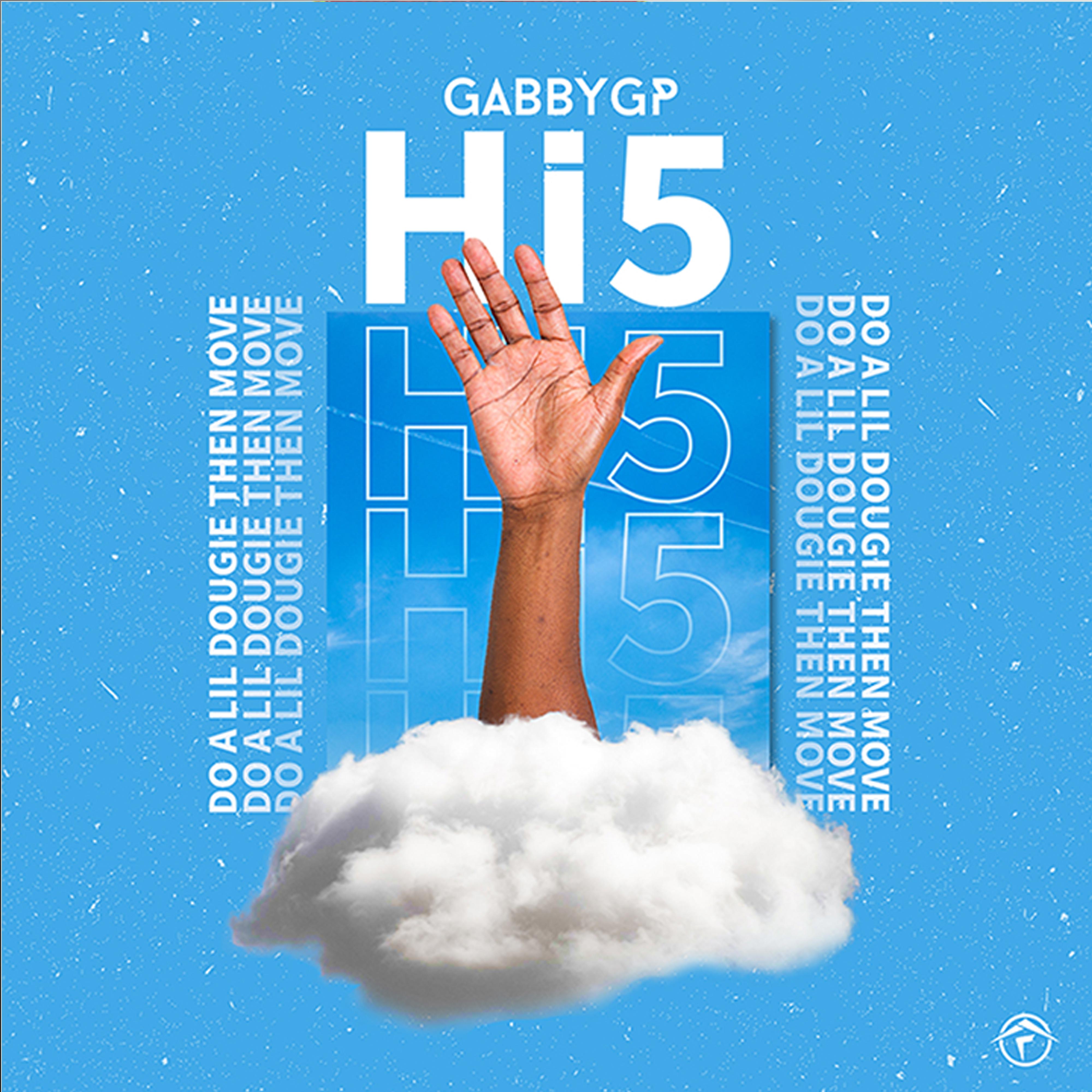 Постер альбома Hi5