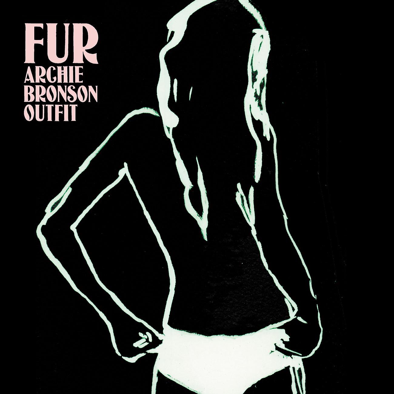 Постер альбома Fur