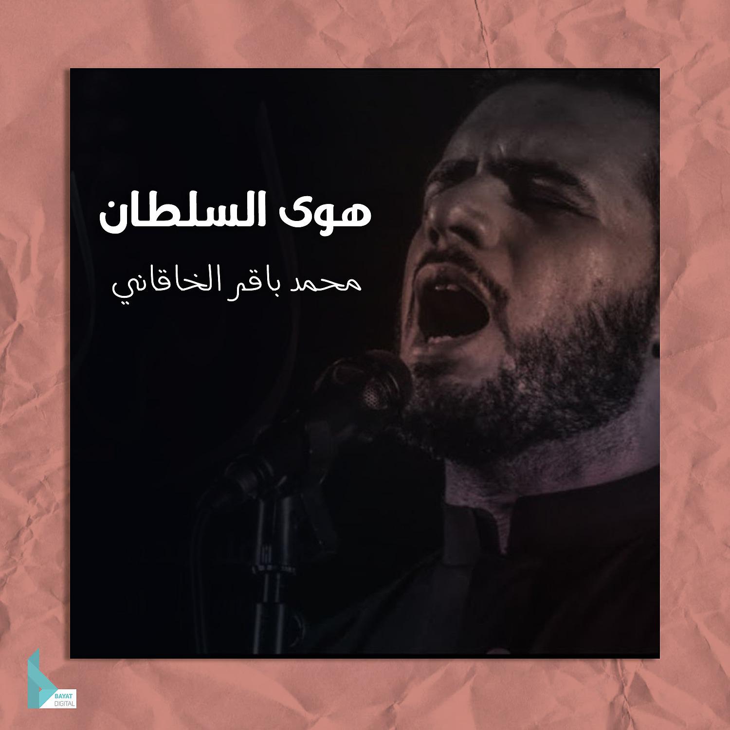 Постер альбома هوى السلطان