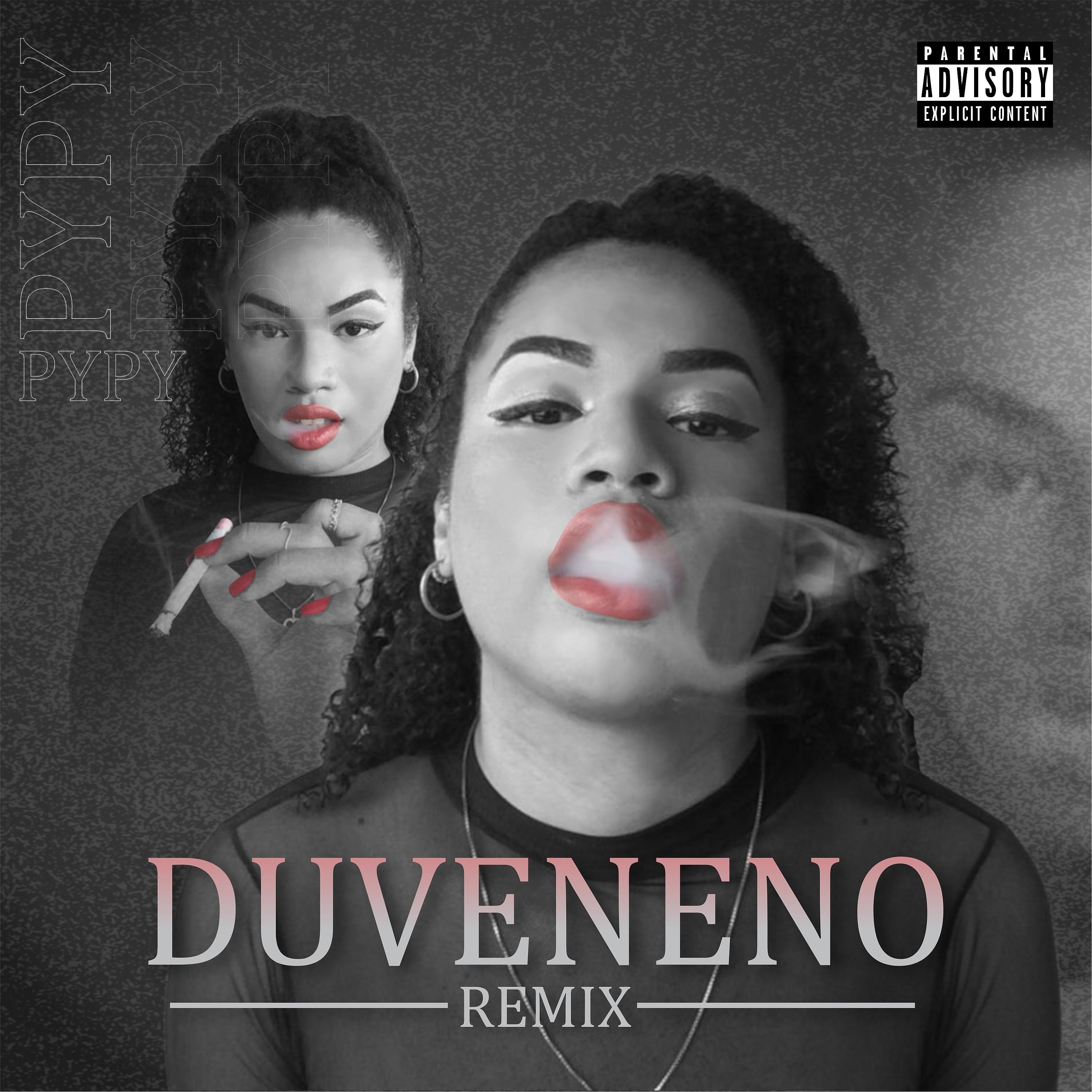 Постер альбома Duveneno ( Remix )