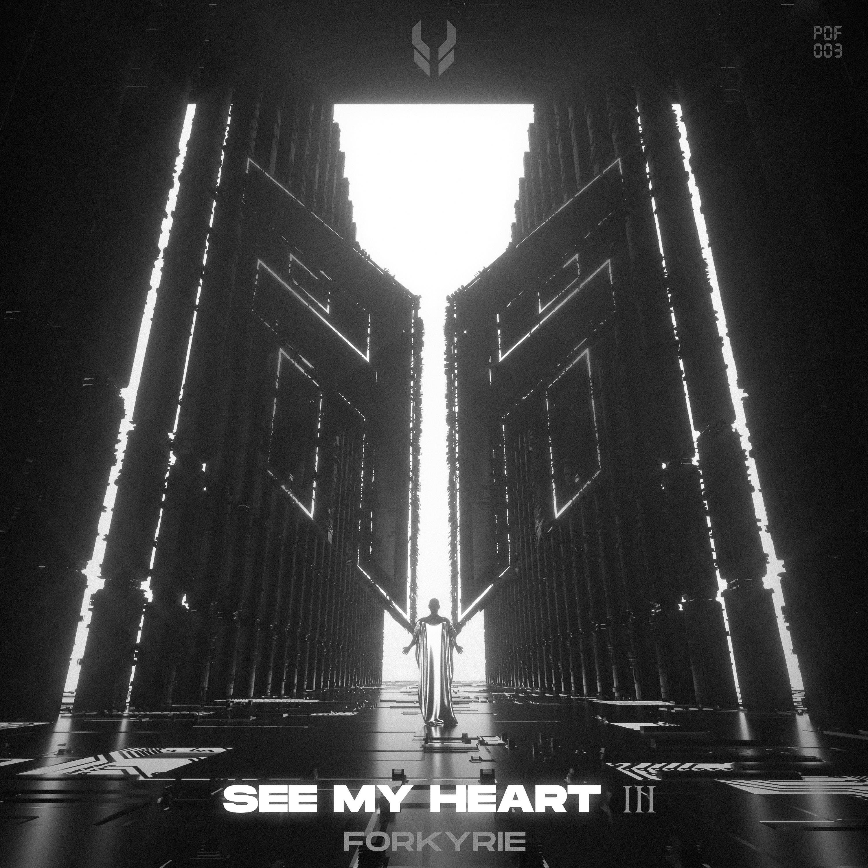 Постер альбома SEE MY HEART III