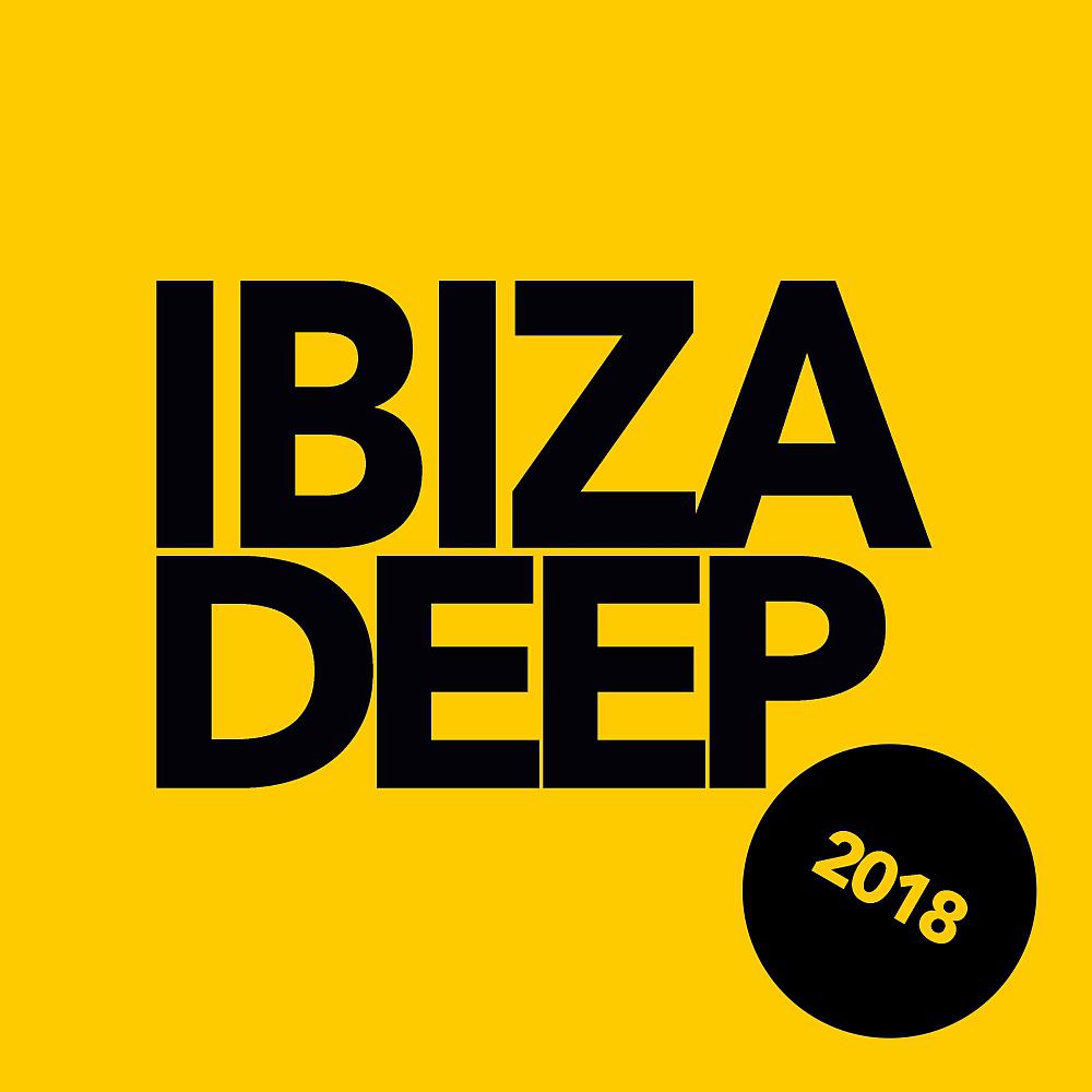 Постер альбома Ibiza Deep 2018