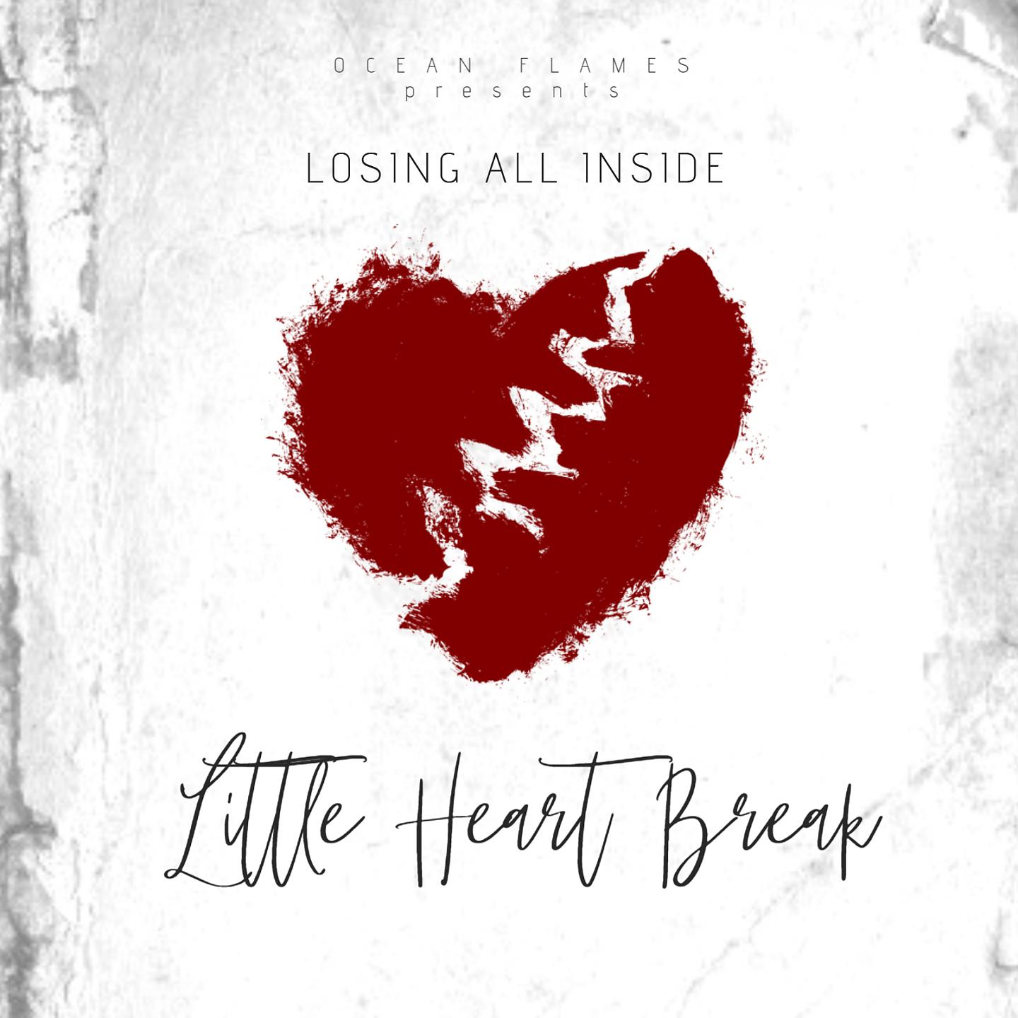 Постер альбома Little Heart Break