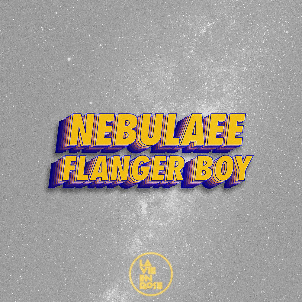 Постер альбома Flanger Boy