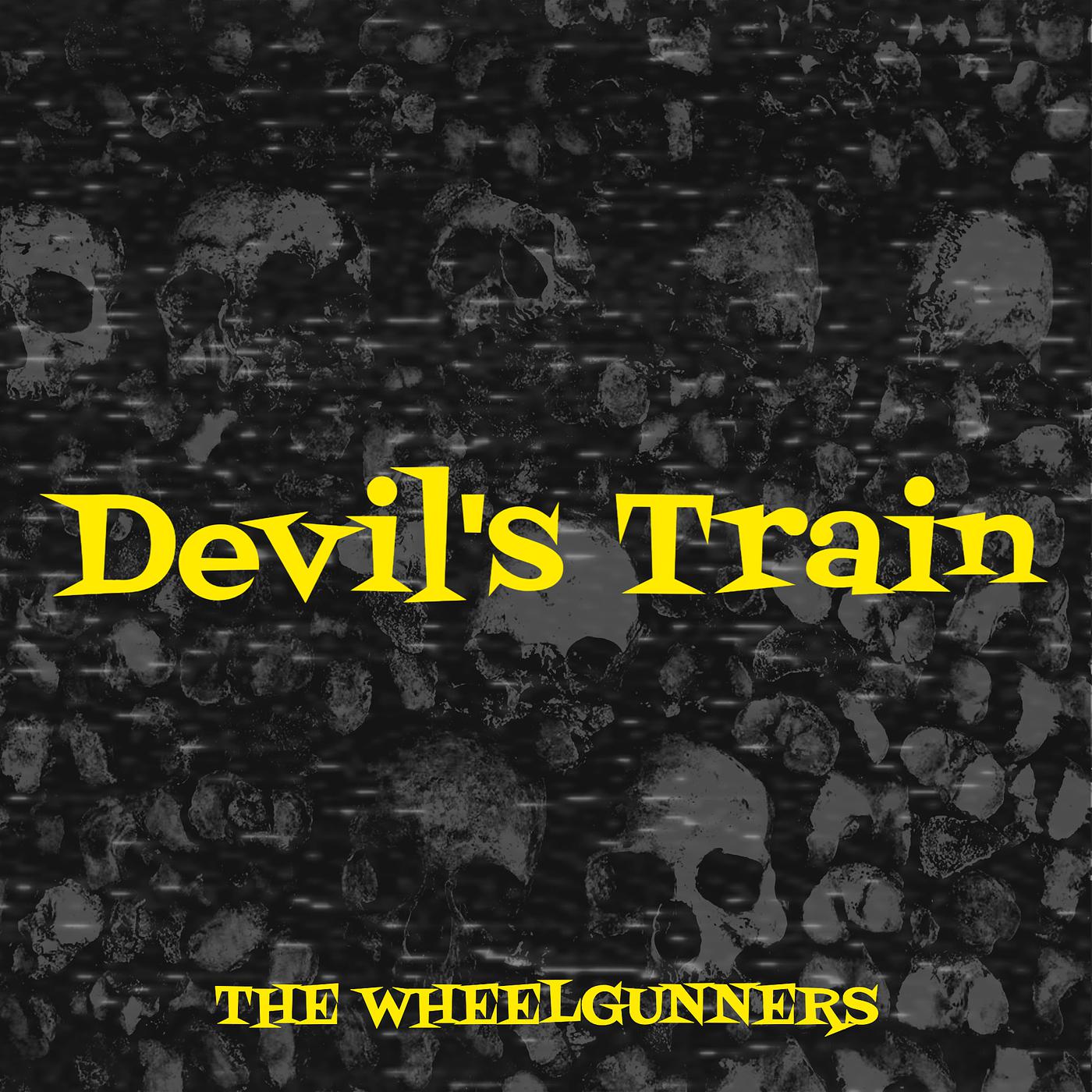 Постер альбома Devil's Train