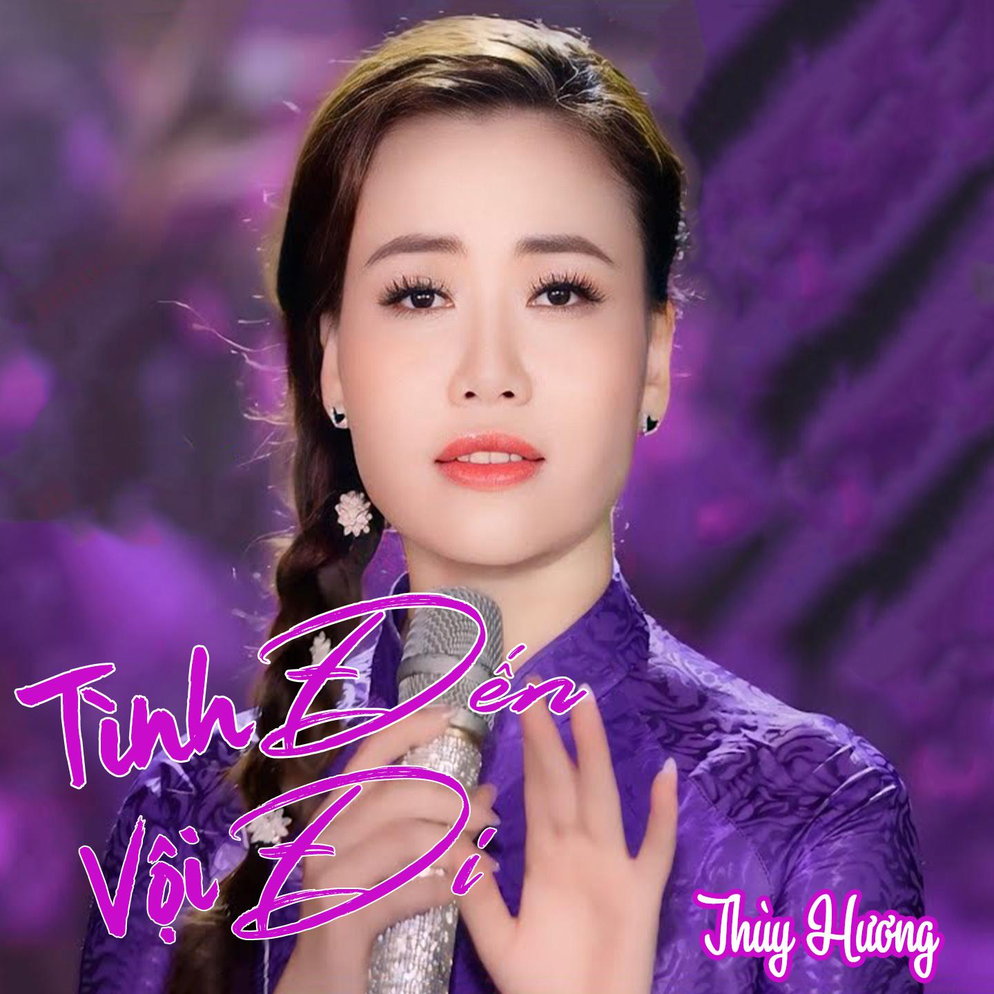 Постер альбома Tình Đến Vội Đi