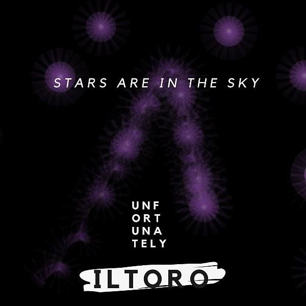 Постер альбома Stars Are In The Sky