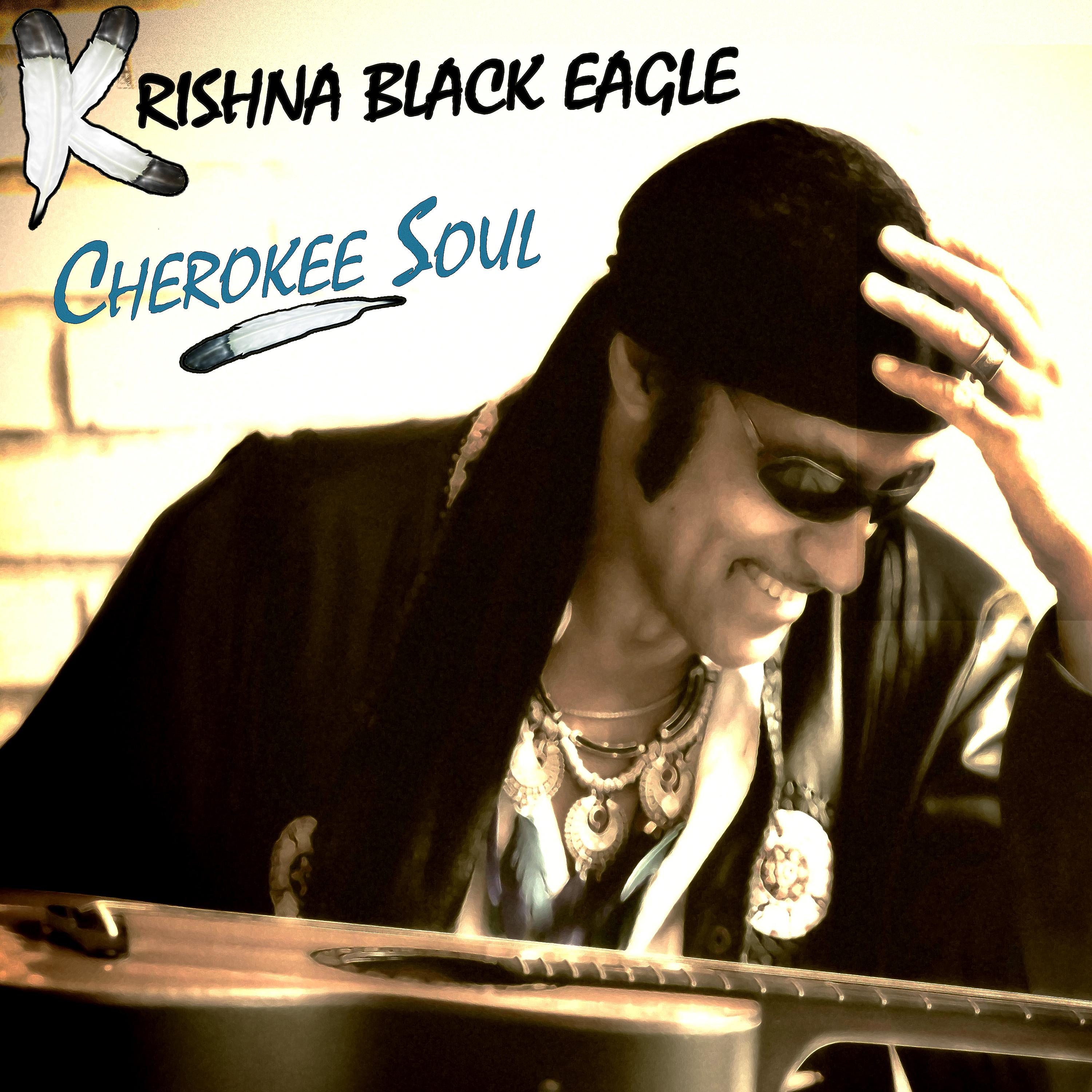 Постер альбома Cherokee Soul