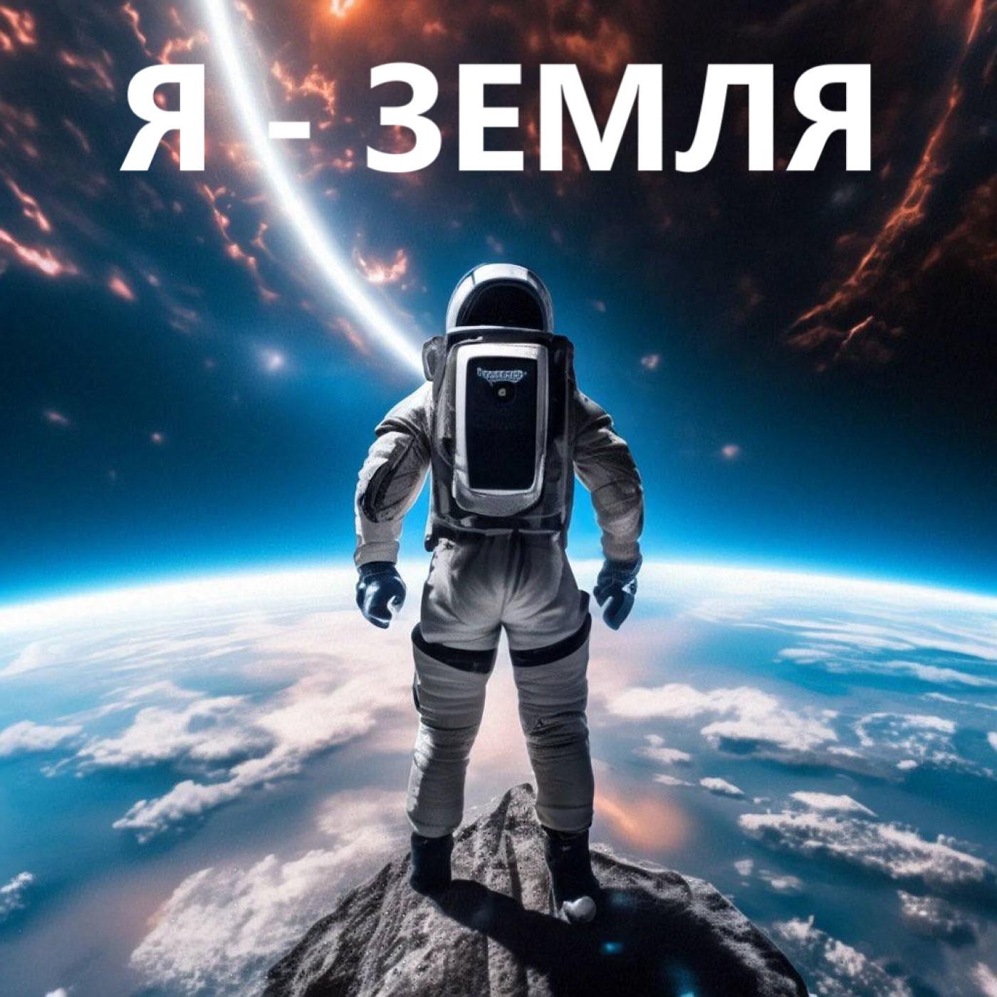Постер альбома Я - Земля