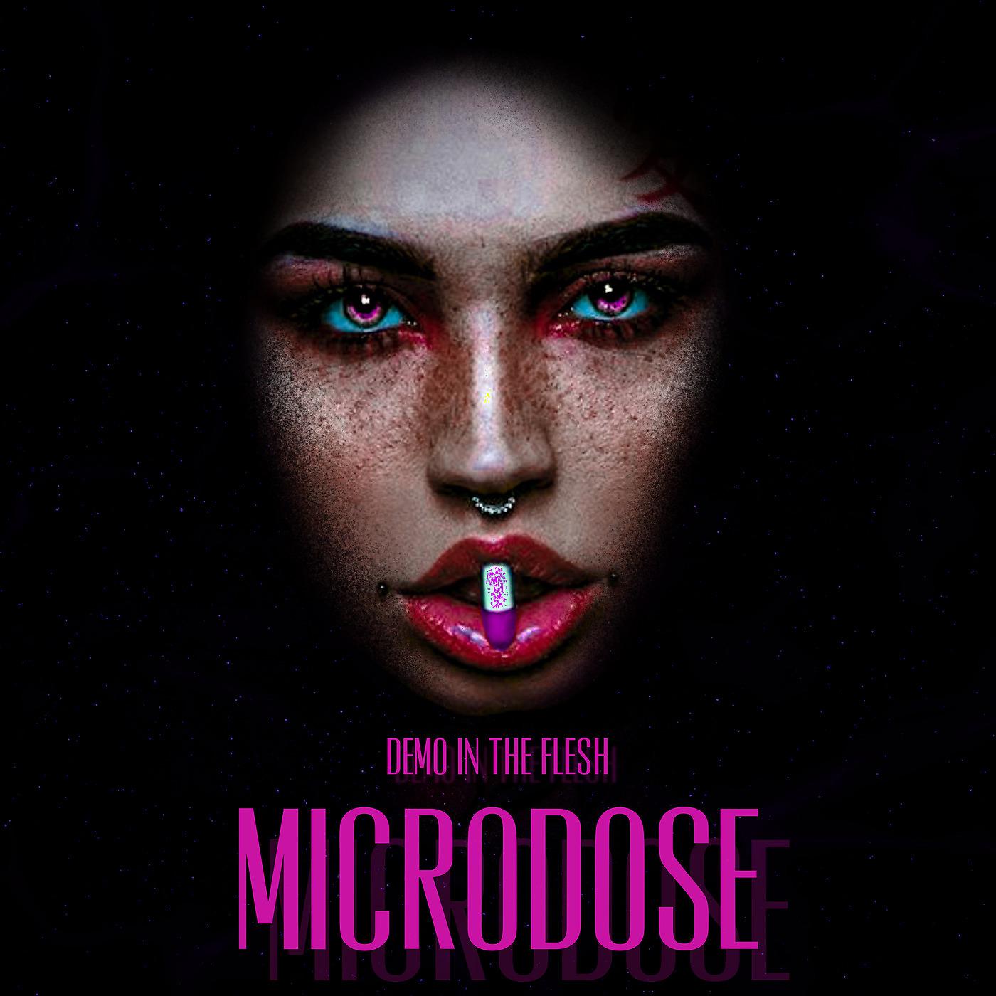 Постер альбома Microdose